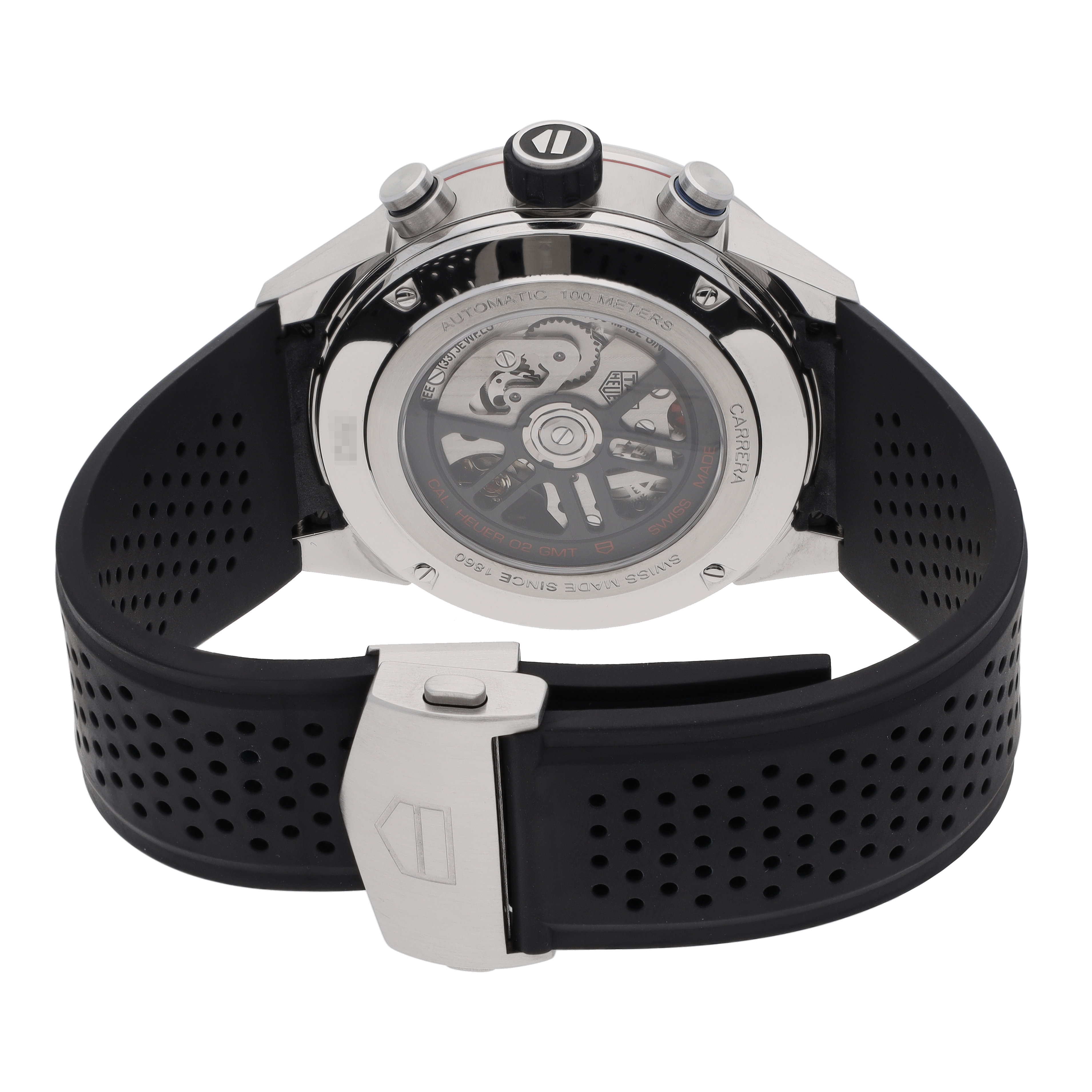 TAG Heuer Carrera CBG2A1Z.FT6157