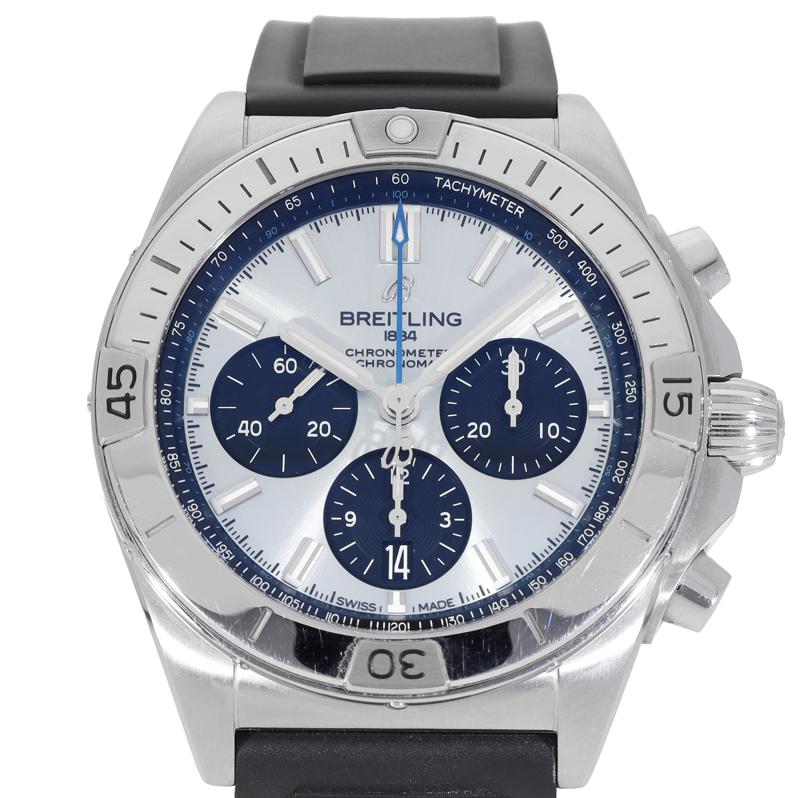 Breitling Chronomat PB0134