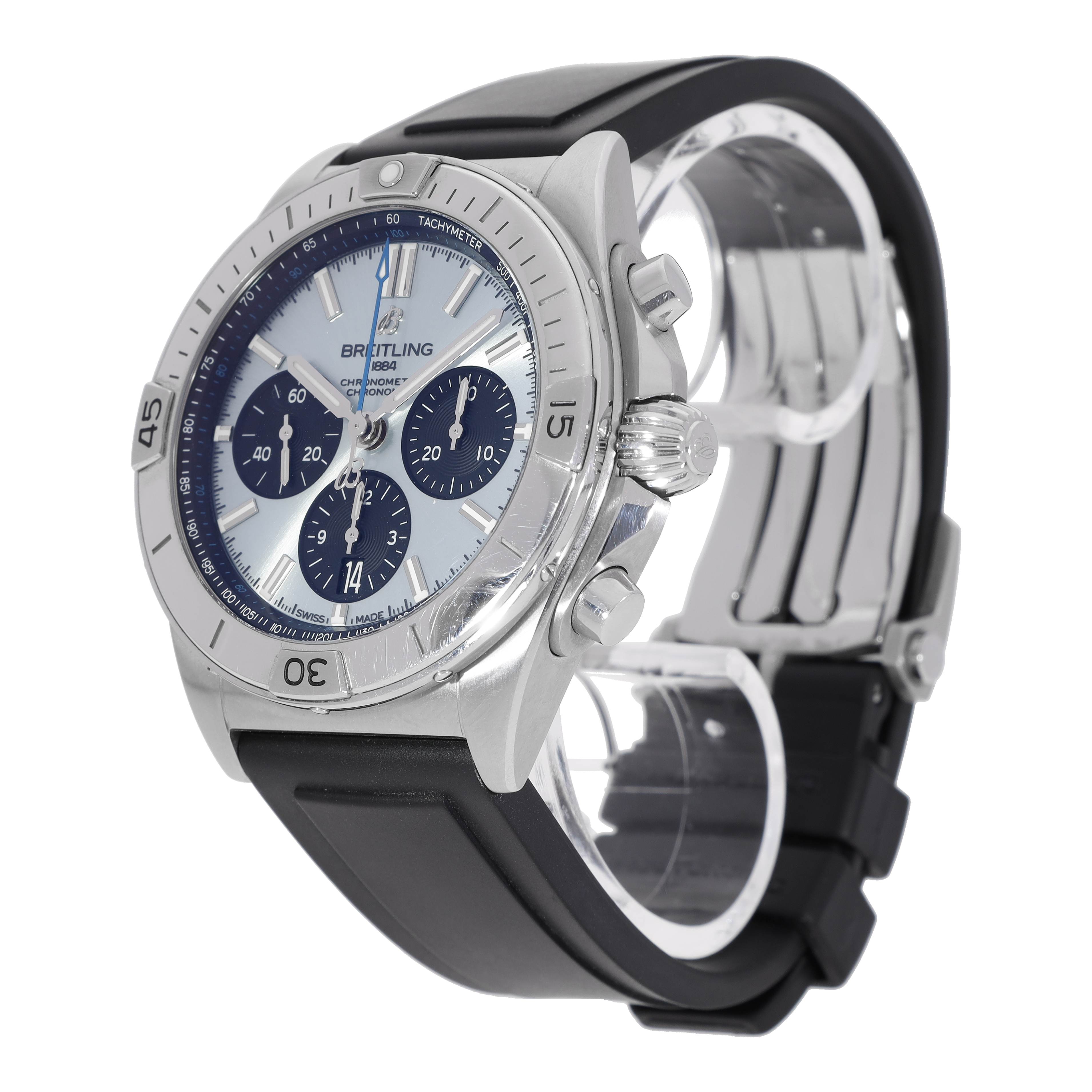 Breitling Chronomat PB0134