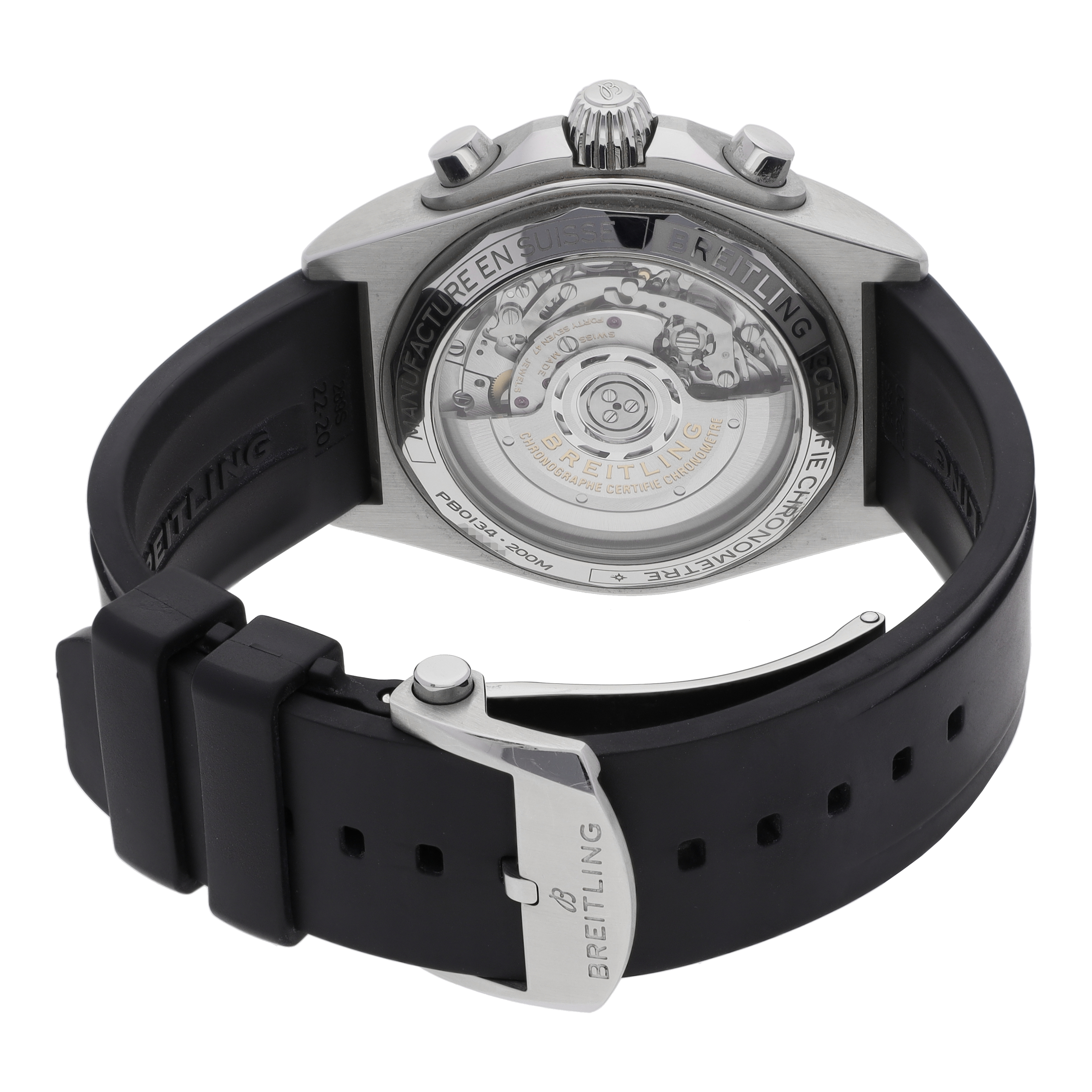 Breitling Chronomat PB0134