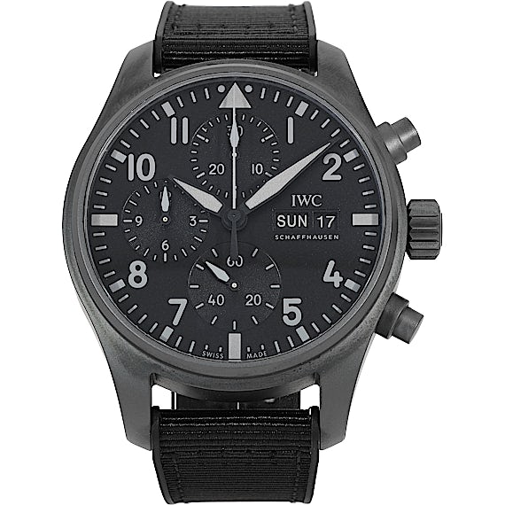 IWC Pilot's Watch IW388106 IWC Pilot's Watch IW388106