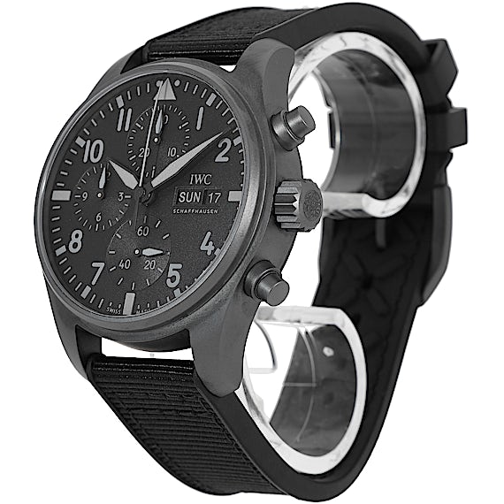 IWC Pilot's Watch IW388106 IWC Pilot's Watch IW388106