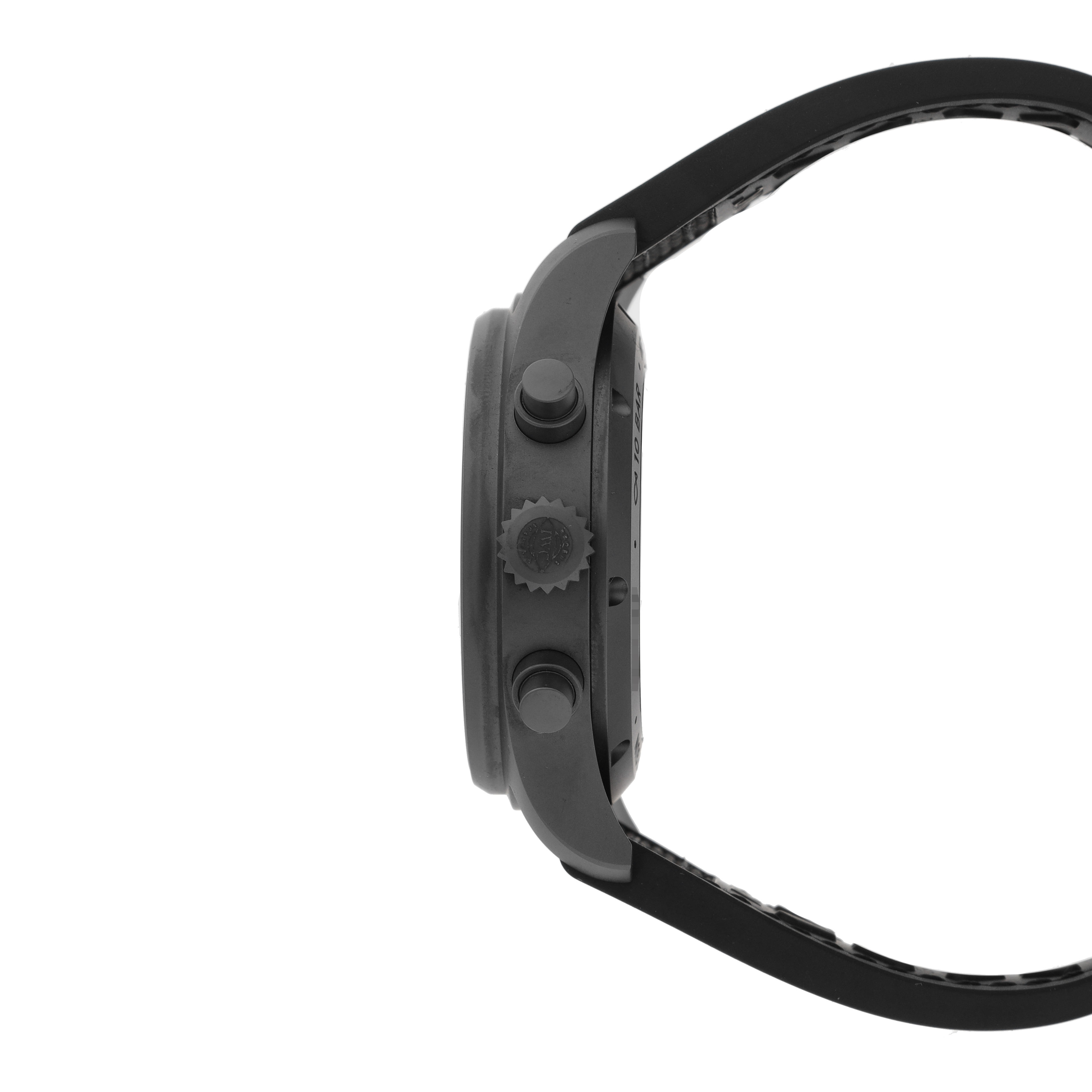 IWC Pilot's Watch IW388106