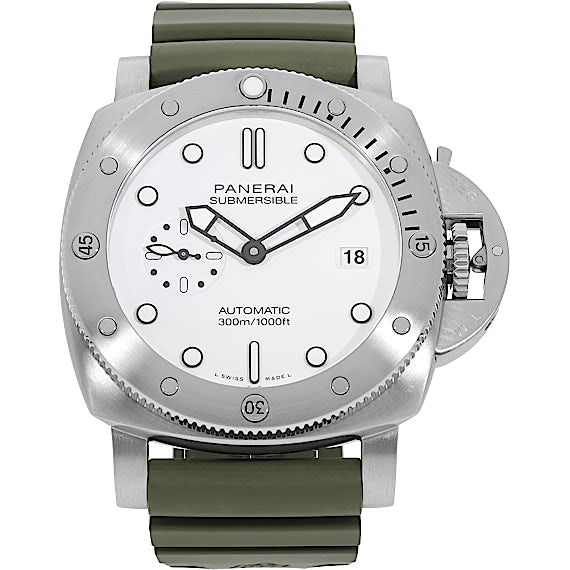 Panerai Submersible PAM01226 Panerai Submersible PAM01226