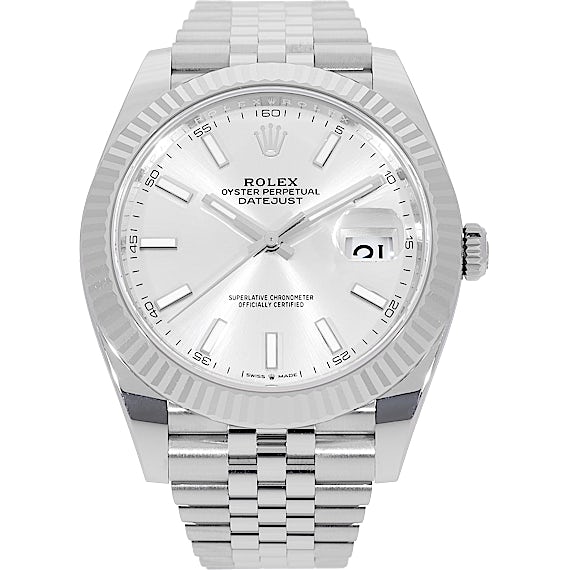Rolex Datejust 126334 Rolex Datejust 126334