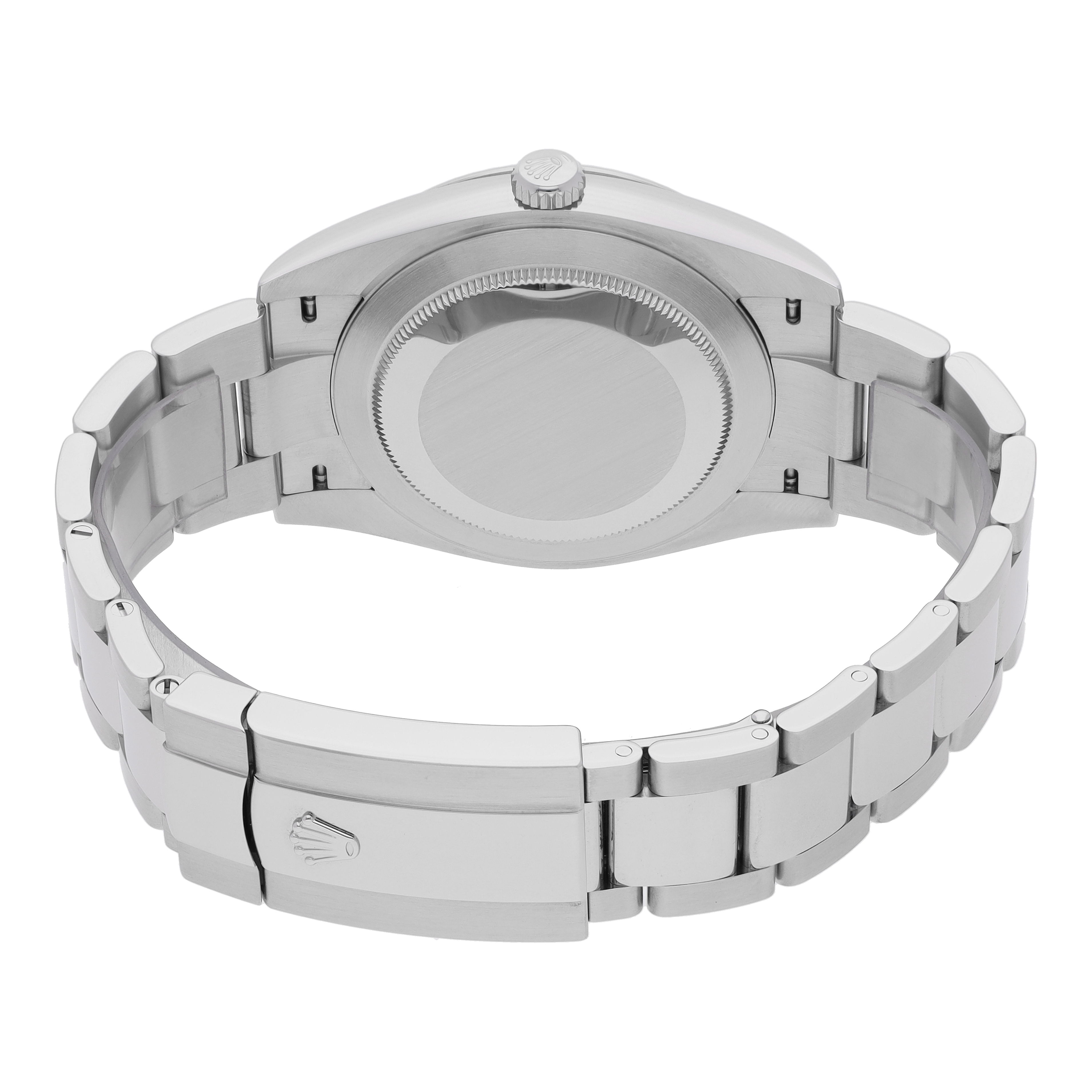 Rolex Datejust 126334