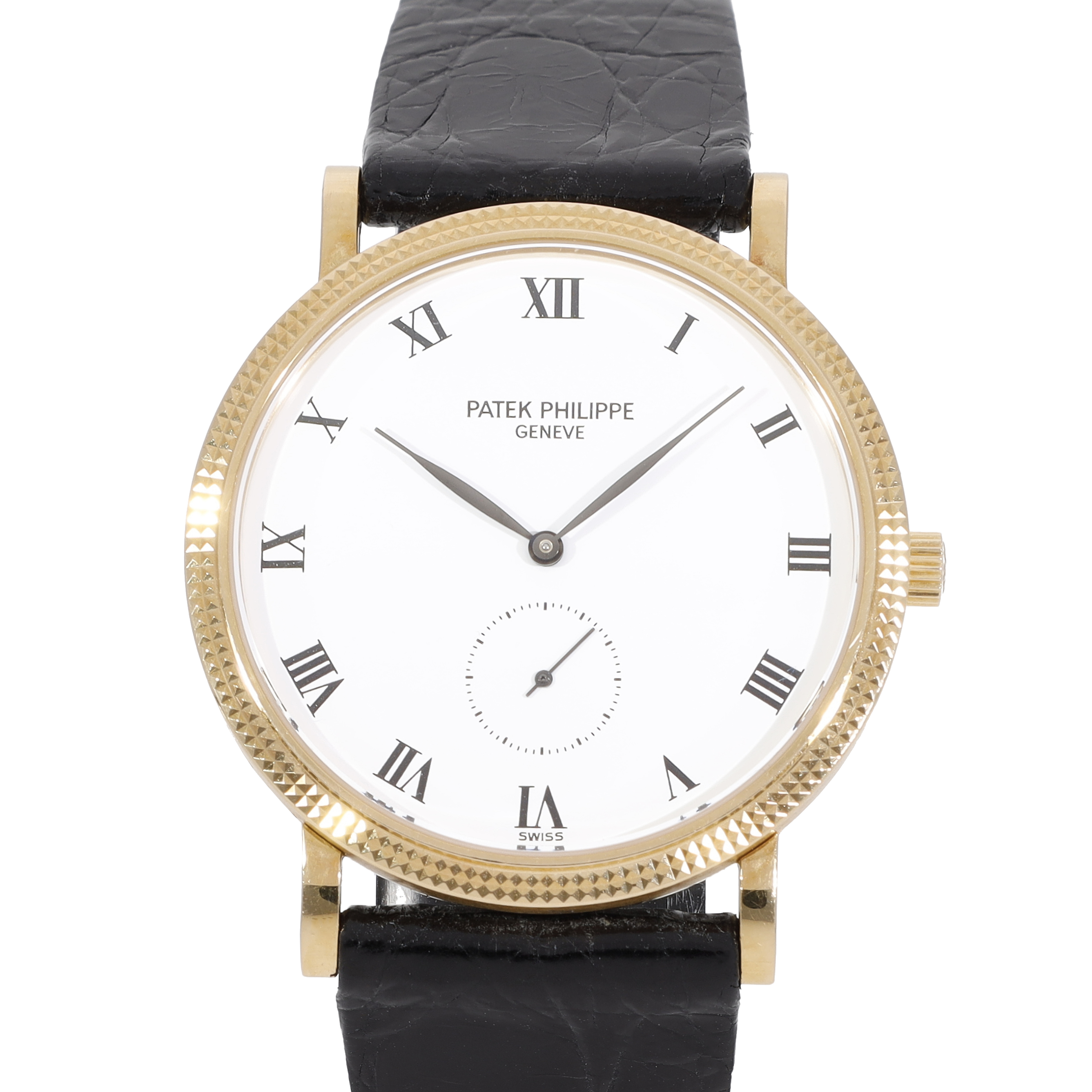 Patek Philippe Calatrava