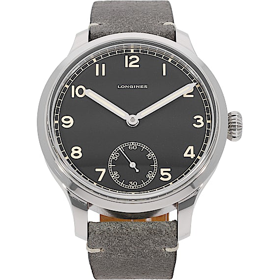 Longines Heritage L2.826.4.53.2 Longines Heritage L2.826.4.53.2