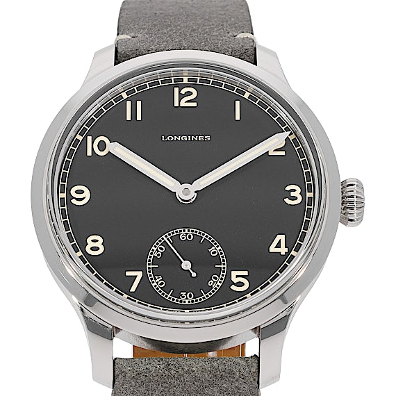 Longines Heritage L2.826.4.53.2 Longines Heritage L2.826.4.53.2