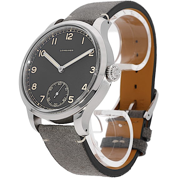 Longines Heritage L2.826.4.53.2 Longines Heritage L2.826.4.53.2