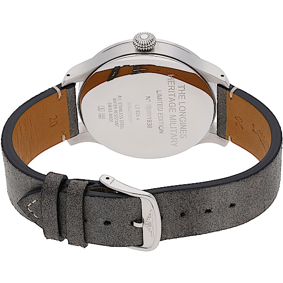 Longines Heritage L2.826.4.53.2 Longines Heritage L2.826.4.53.2