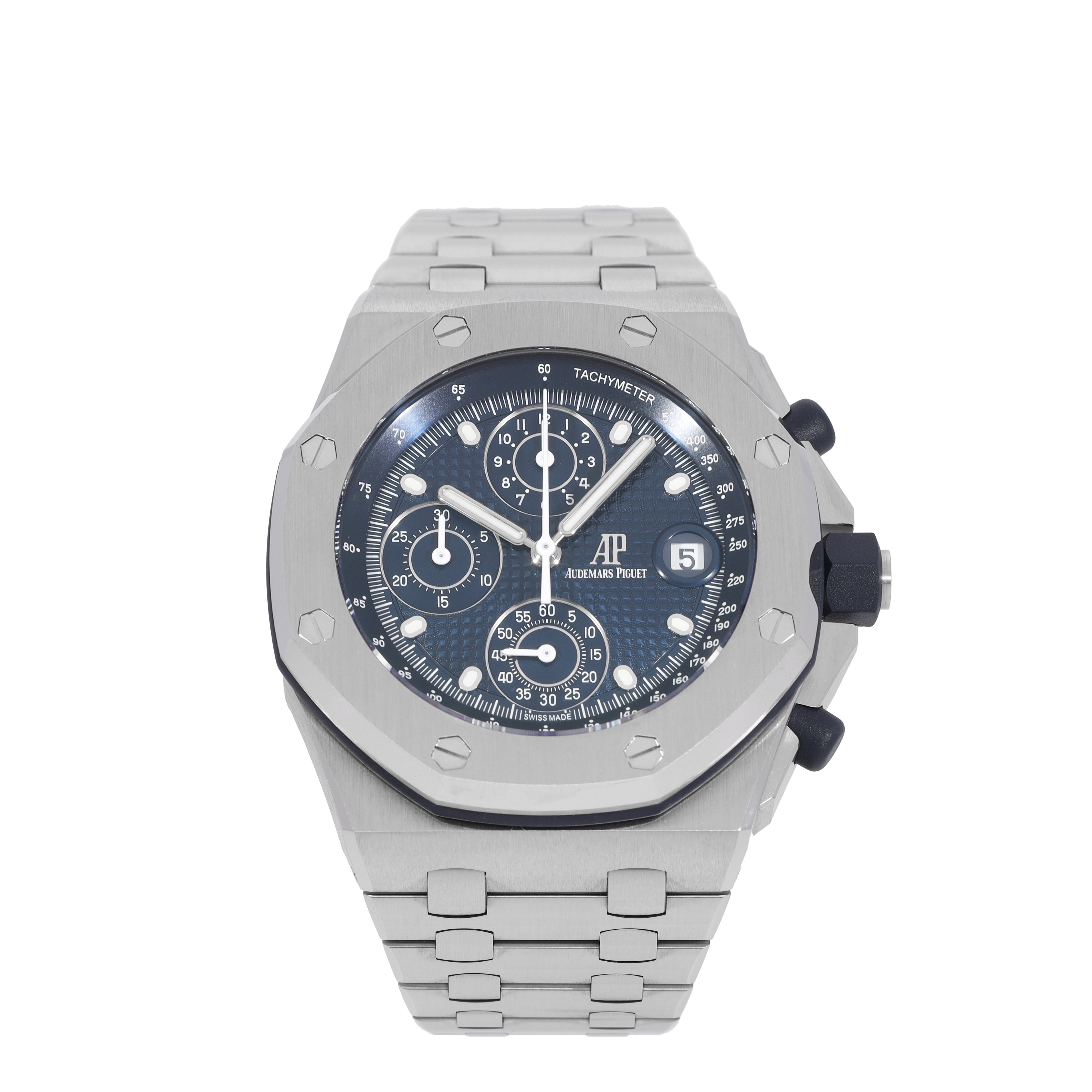 Audemars Piguet Royal Oak 26238ST.OO.2000ST.01