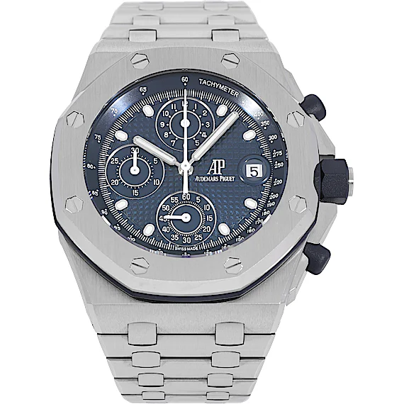 Audemars Piguet Royal Oak 26238ST.OO.2000ST.01 Audemars Piguet Royal Oak 26238ST.OO.2000ST.01