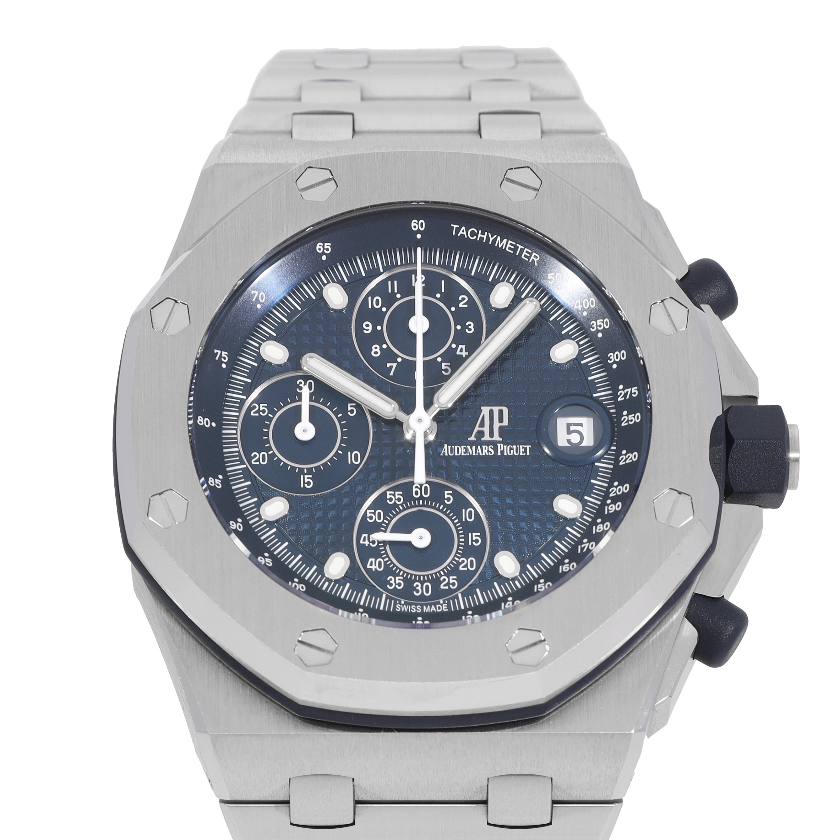 Audemars Piguet Royal Oak 26238ST.OO.2000ST.01