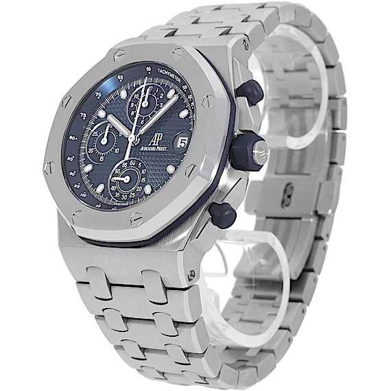 Audemars Piguet Royal Oak 26238ST.OO.2000ST.01 Audemars Piguet Royal Oak 26238ST.OO.2000ST.01