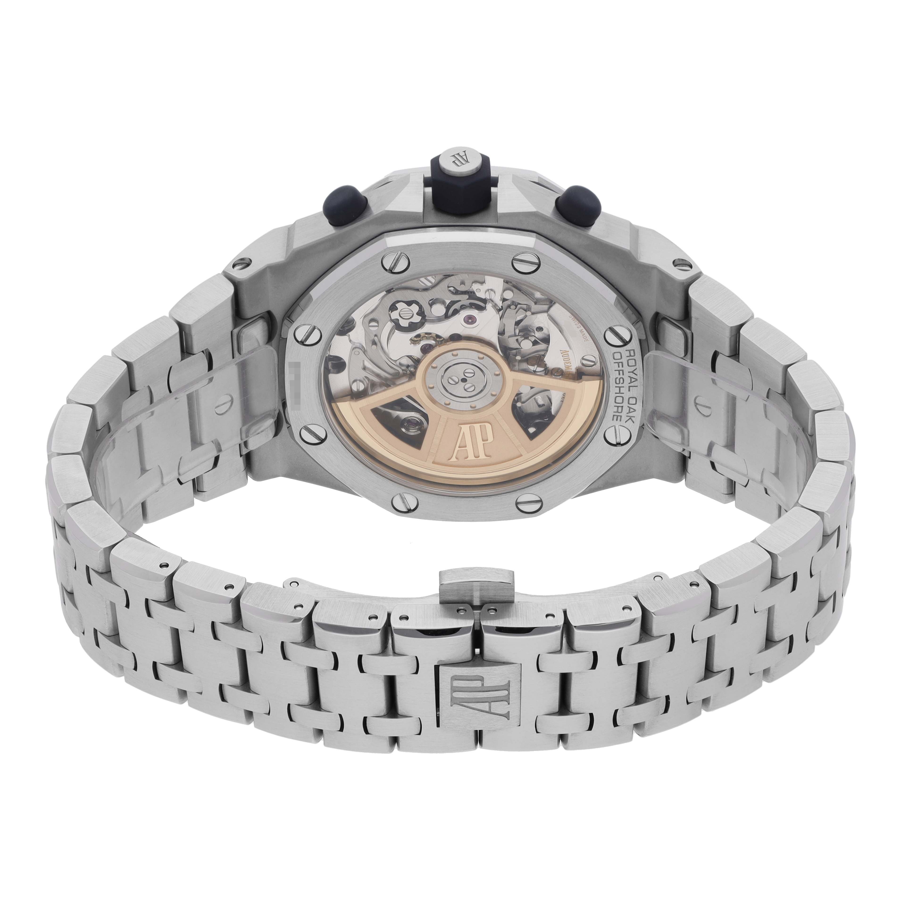 Audemars Piguet Royal Oak 26238ST.OO.2000ST.01