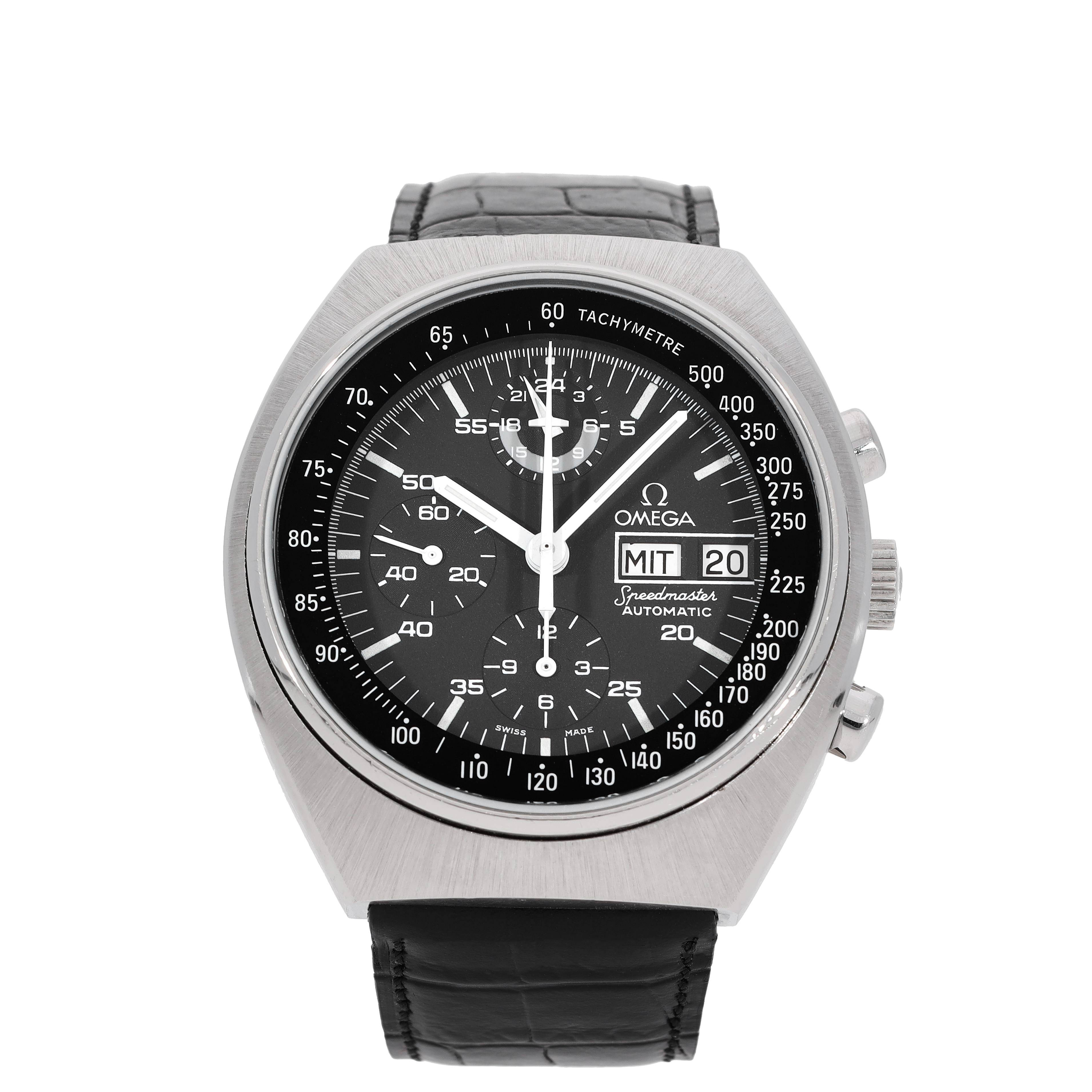 Omega Speedmaster 176.0012