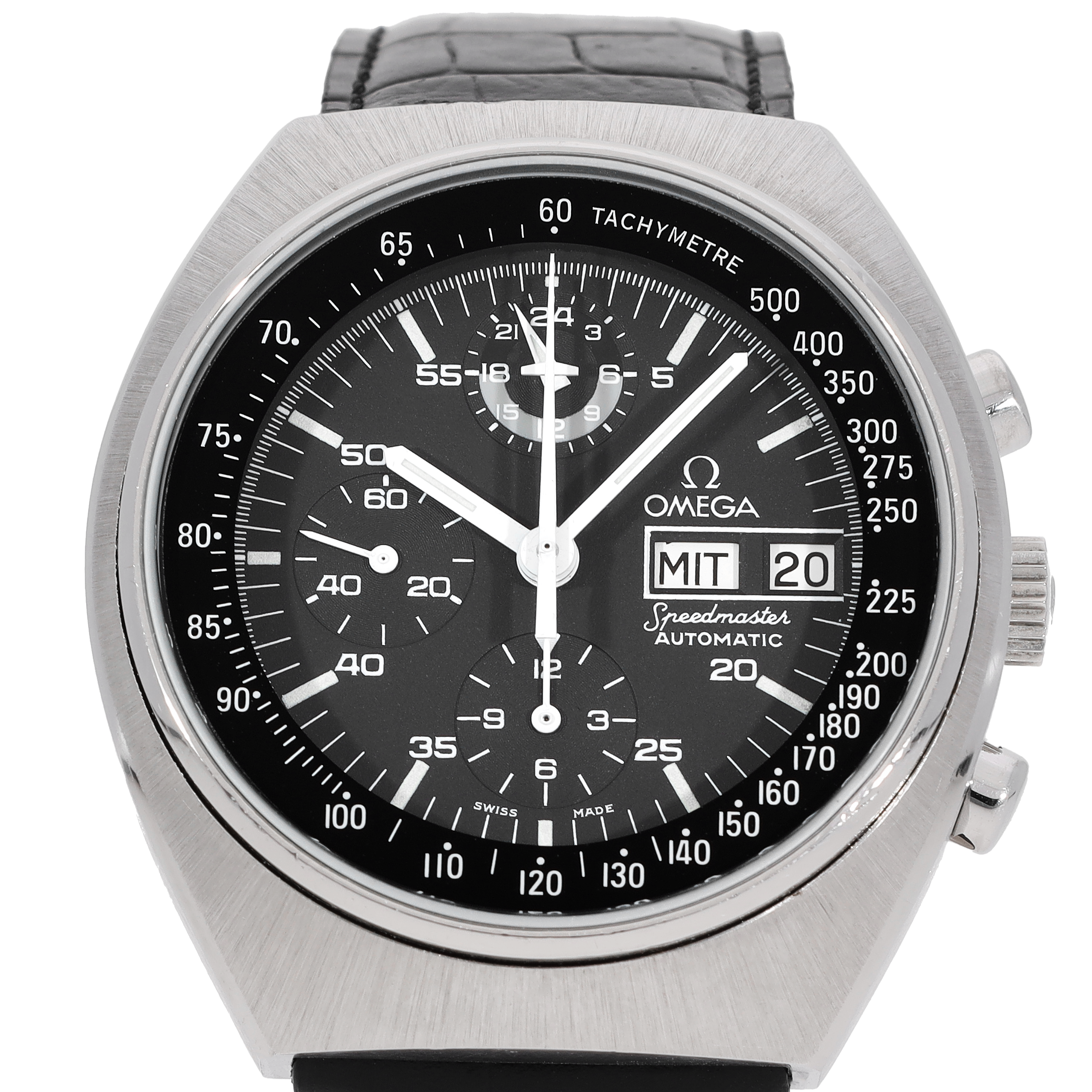 Omega Speedmaster 176.0012