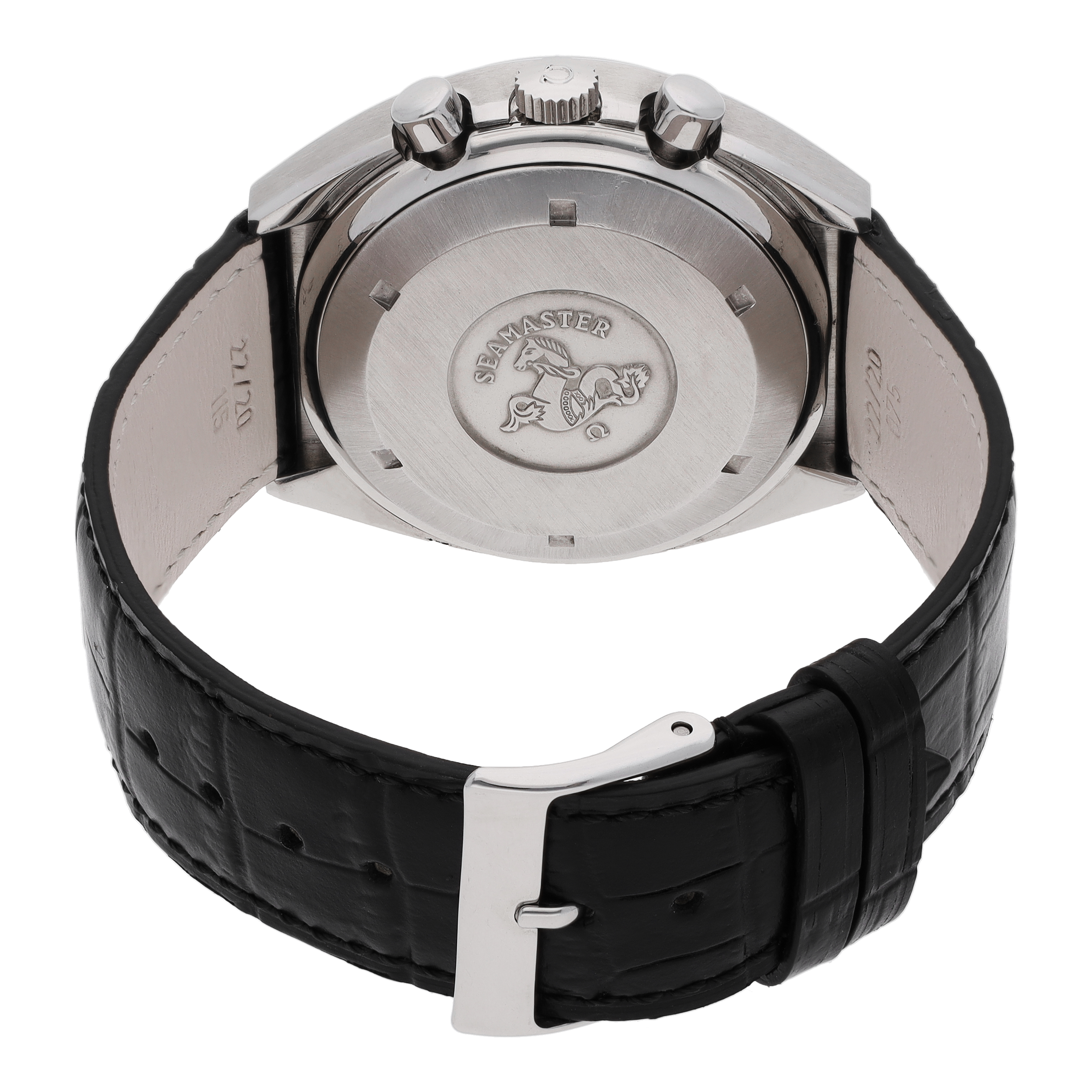 Omega Speedmaster 176.0012