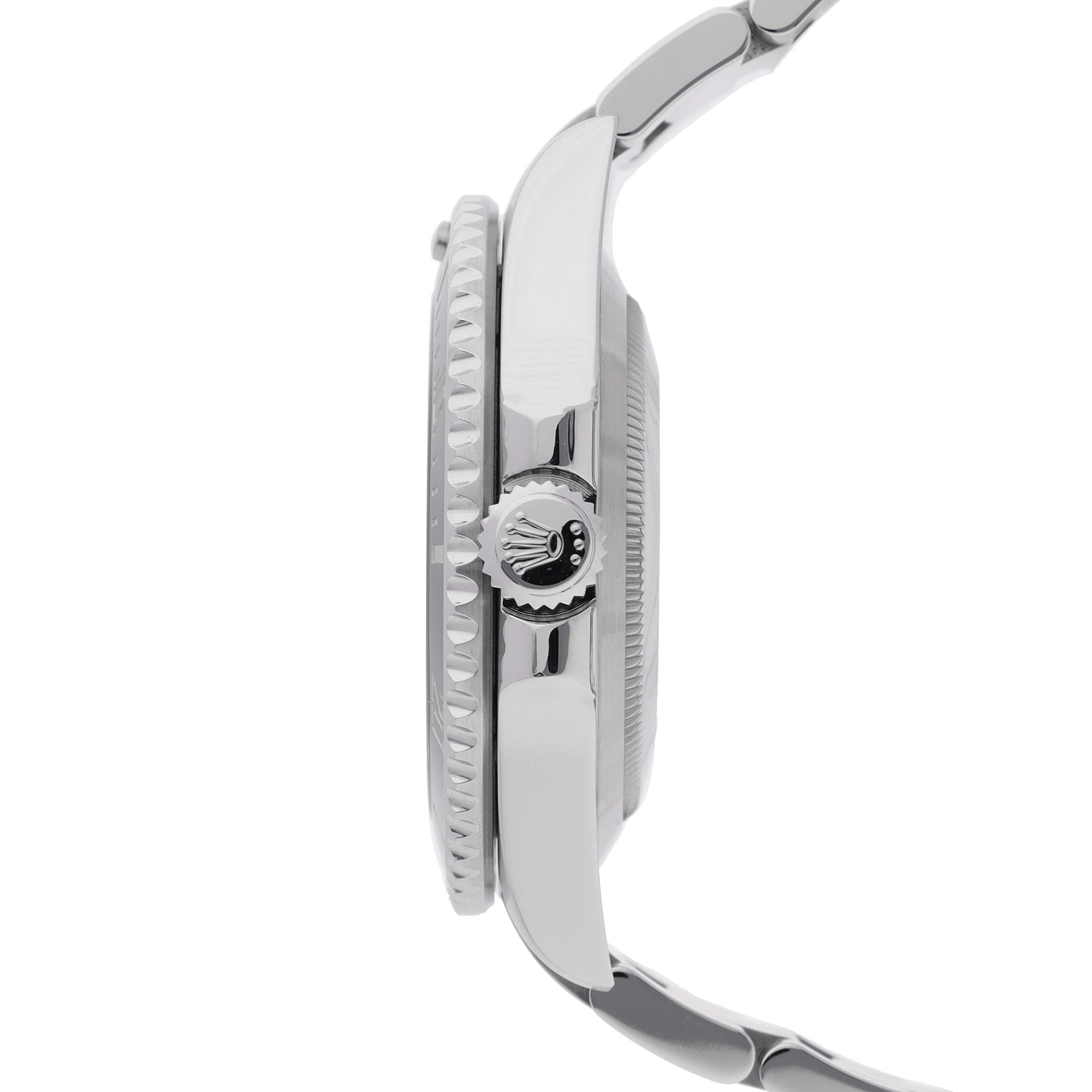 Rolex Submariner 114060