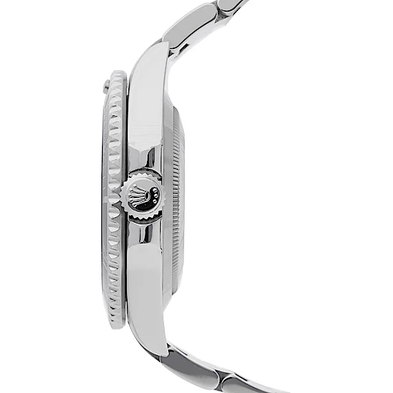 Rolex Submariner 114060 Rolex Submariner 114060