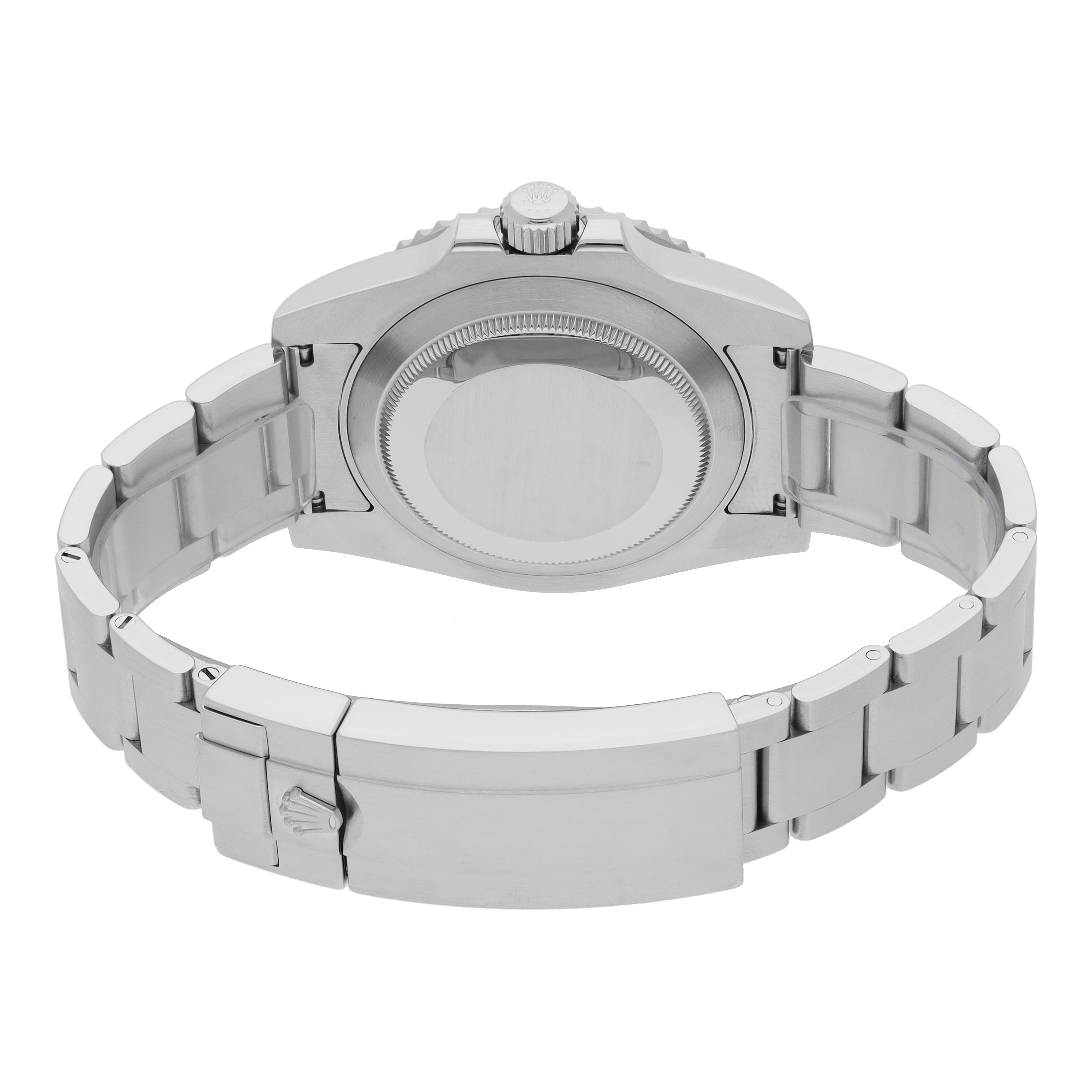 Rolex Submariner 114060