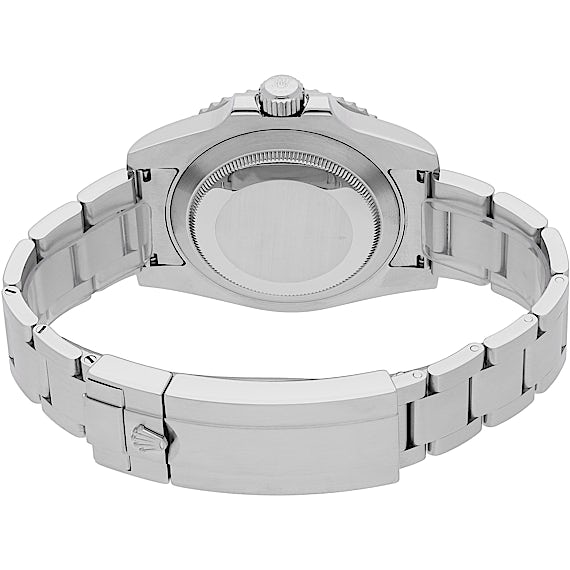 Rolex Submariner 114060  Rolex Submariner 114060