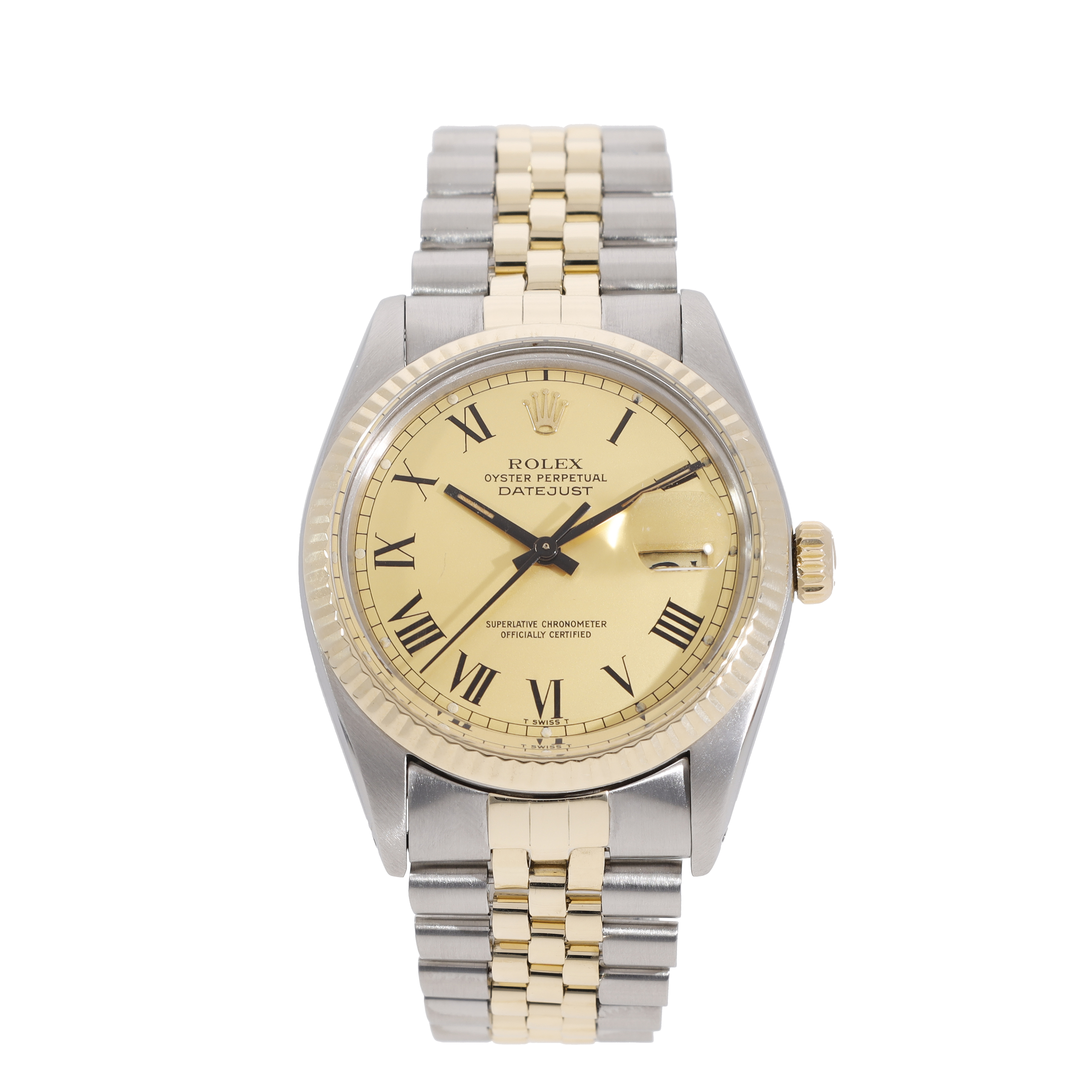 Rolex Datejust 16013