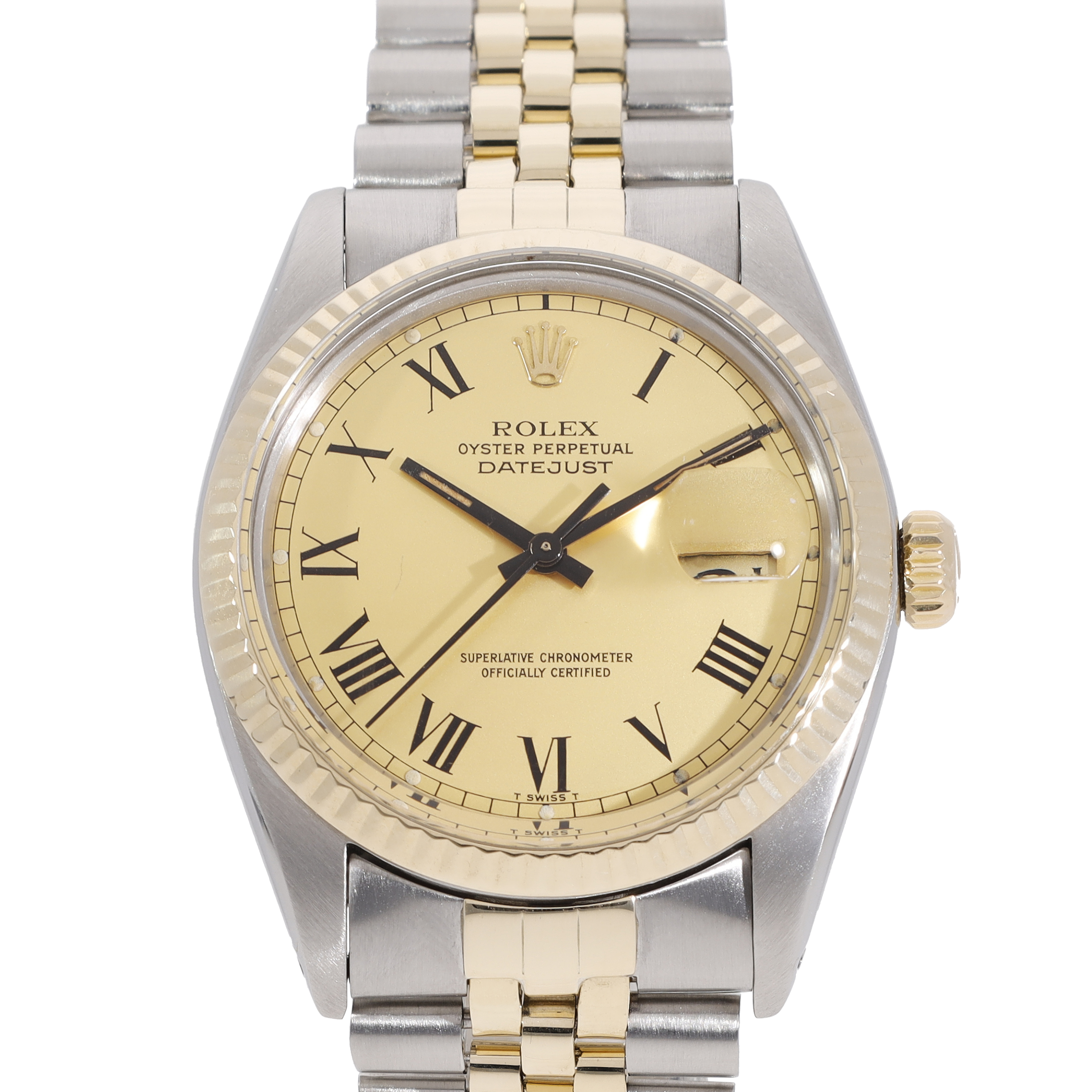 Rolex Datejust 16013
