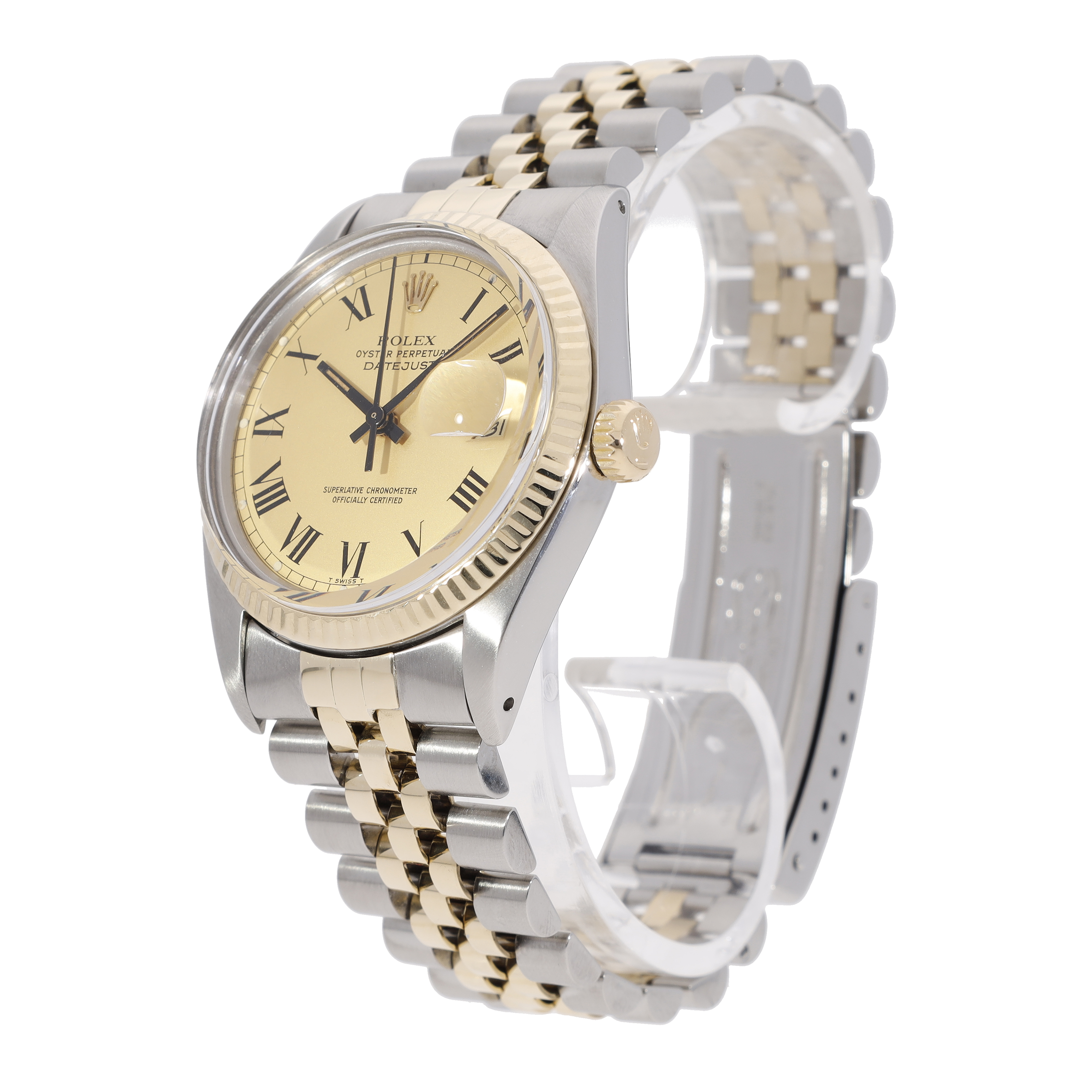 Rolex Datejust 16013