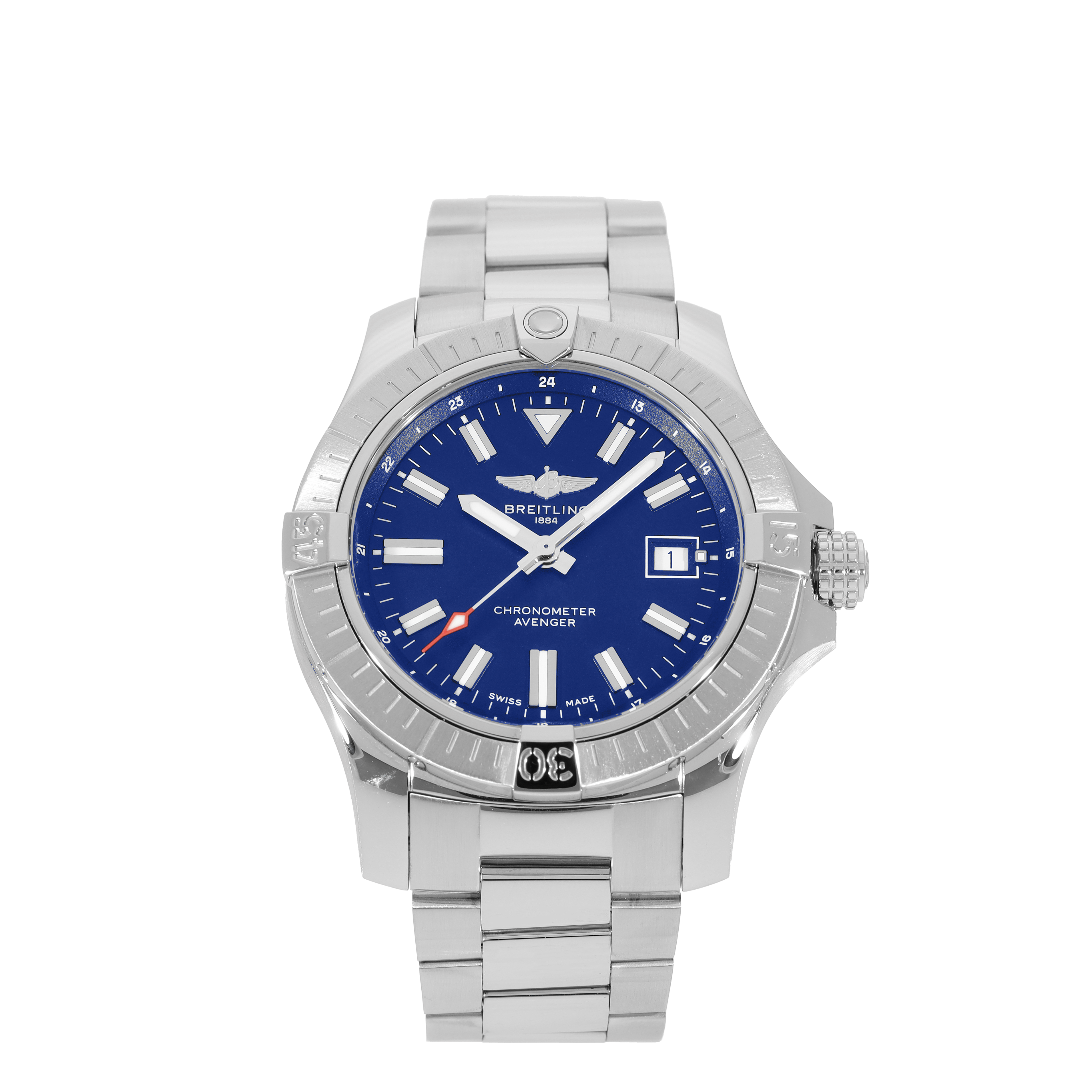 Breitling Avenger A17318101C1A1