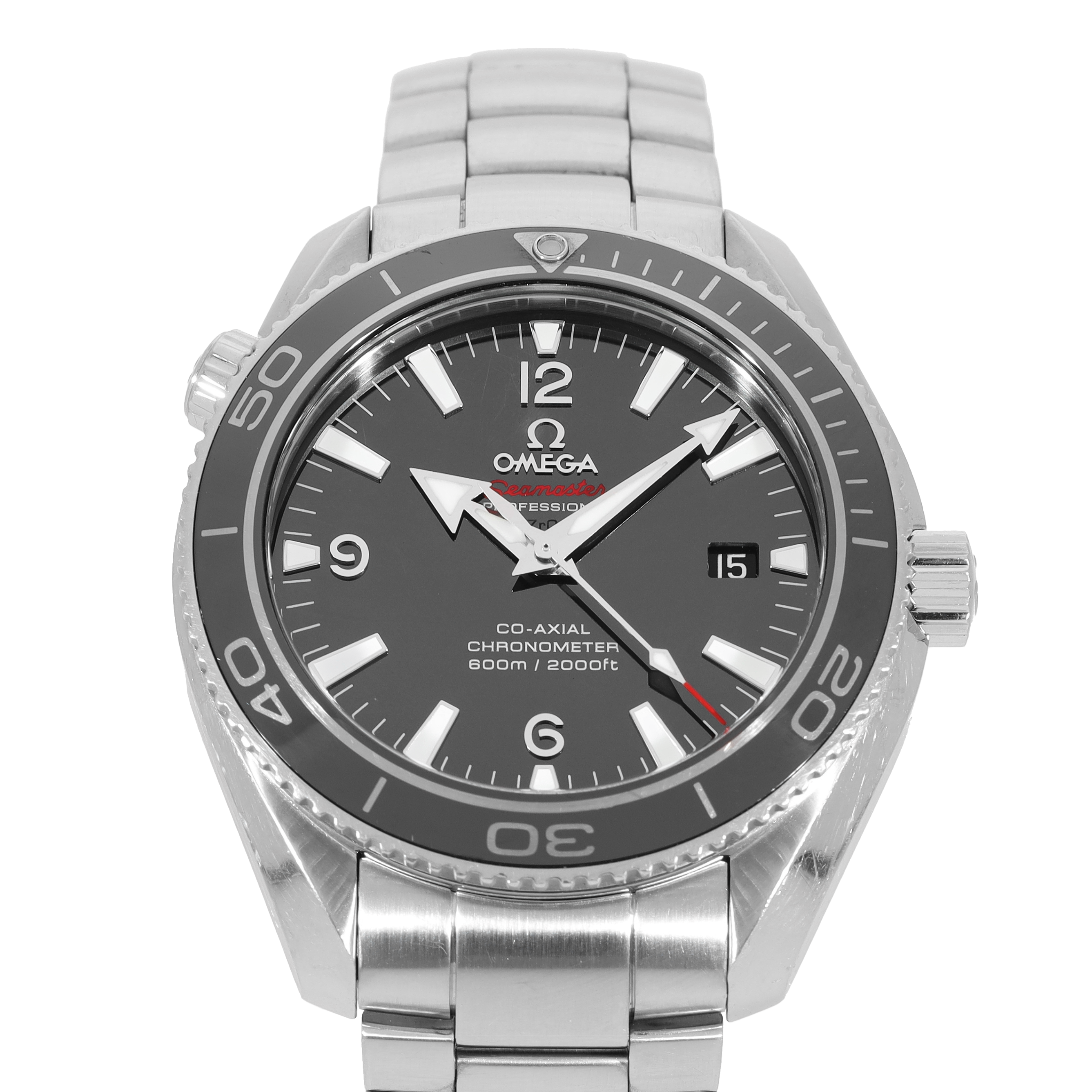 Omega 222.30.42.20.01.001