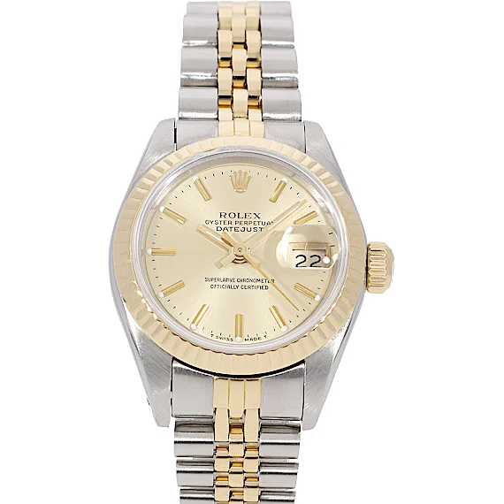 Rolex Datejust 68273 Rolex Datejust 68273