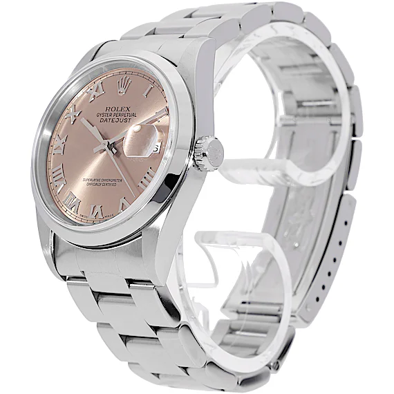 Rolex Datejust 16200 Rolex Datejust 16200