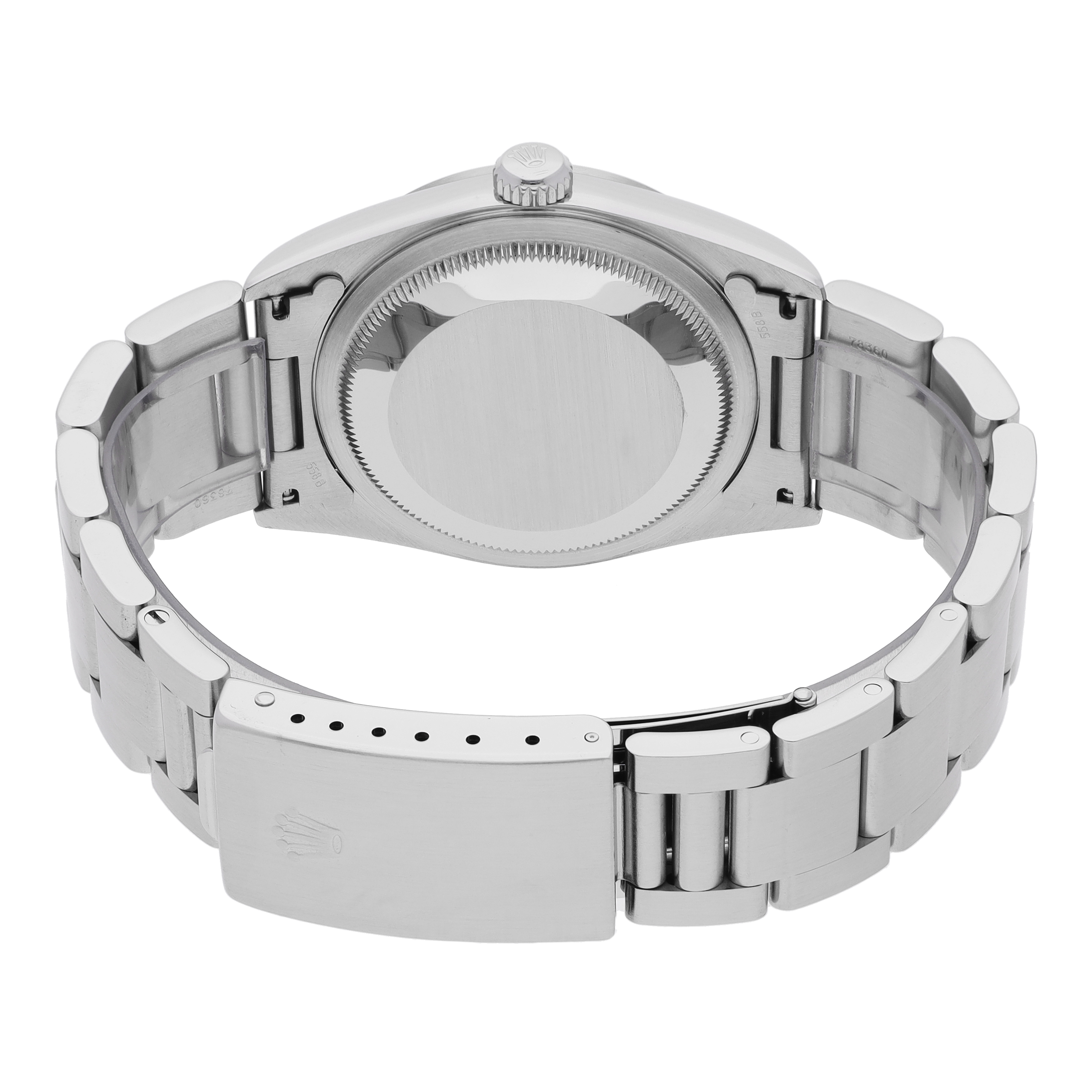 Rolex Datejust 16200