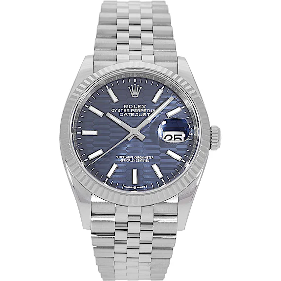 Rolex Datejust 126234-0049 Rolex Datejust 126234-0049