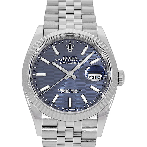 Rolex Datejust 126234-0049 Rolex Datejust 126234-0049