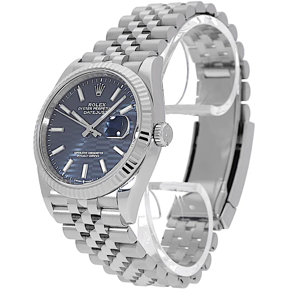 Rolex Datejust 126234-0049 Rolex Datejust 126234-0049