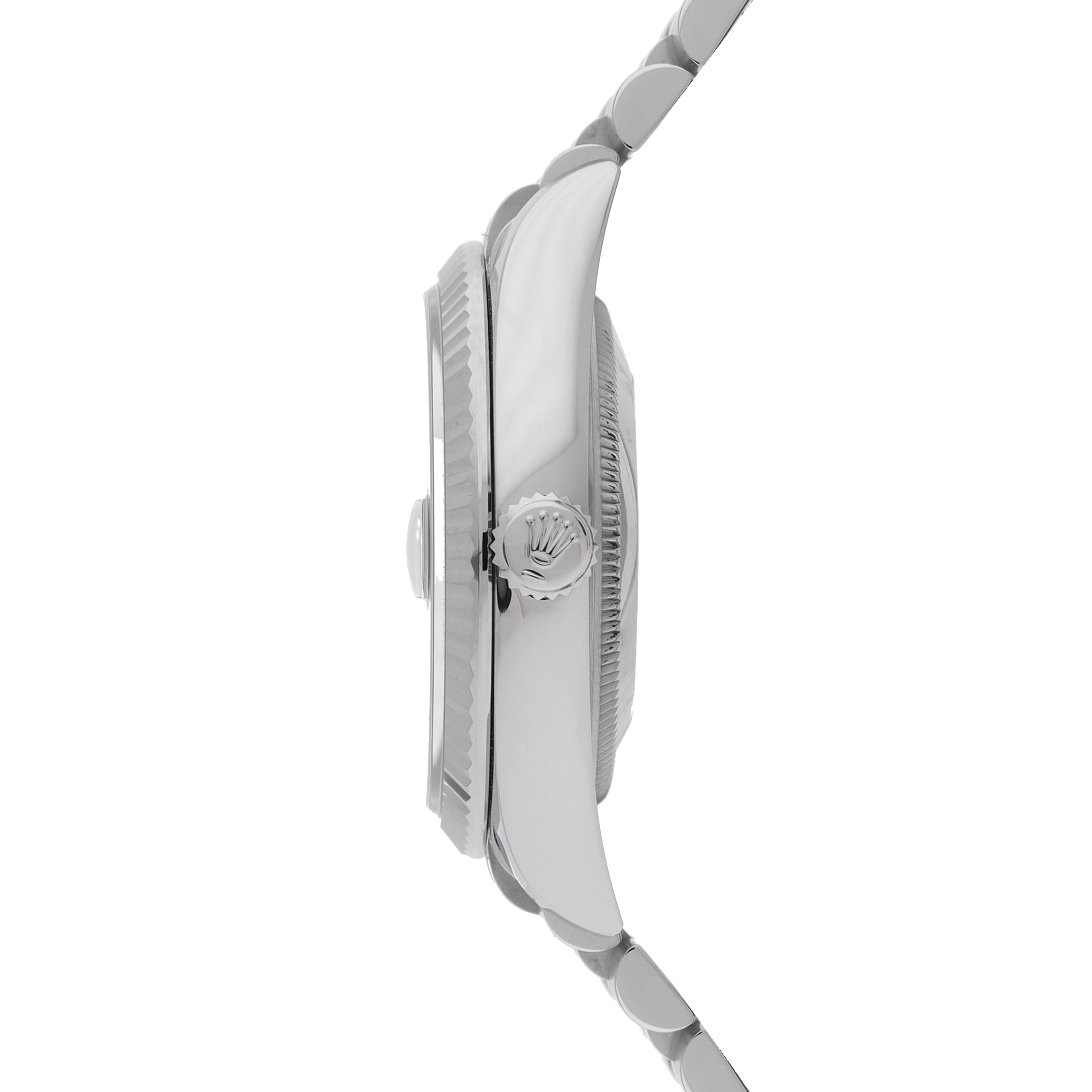 Rolex Datejust 126234-0049