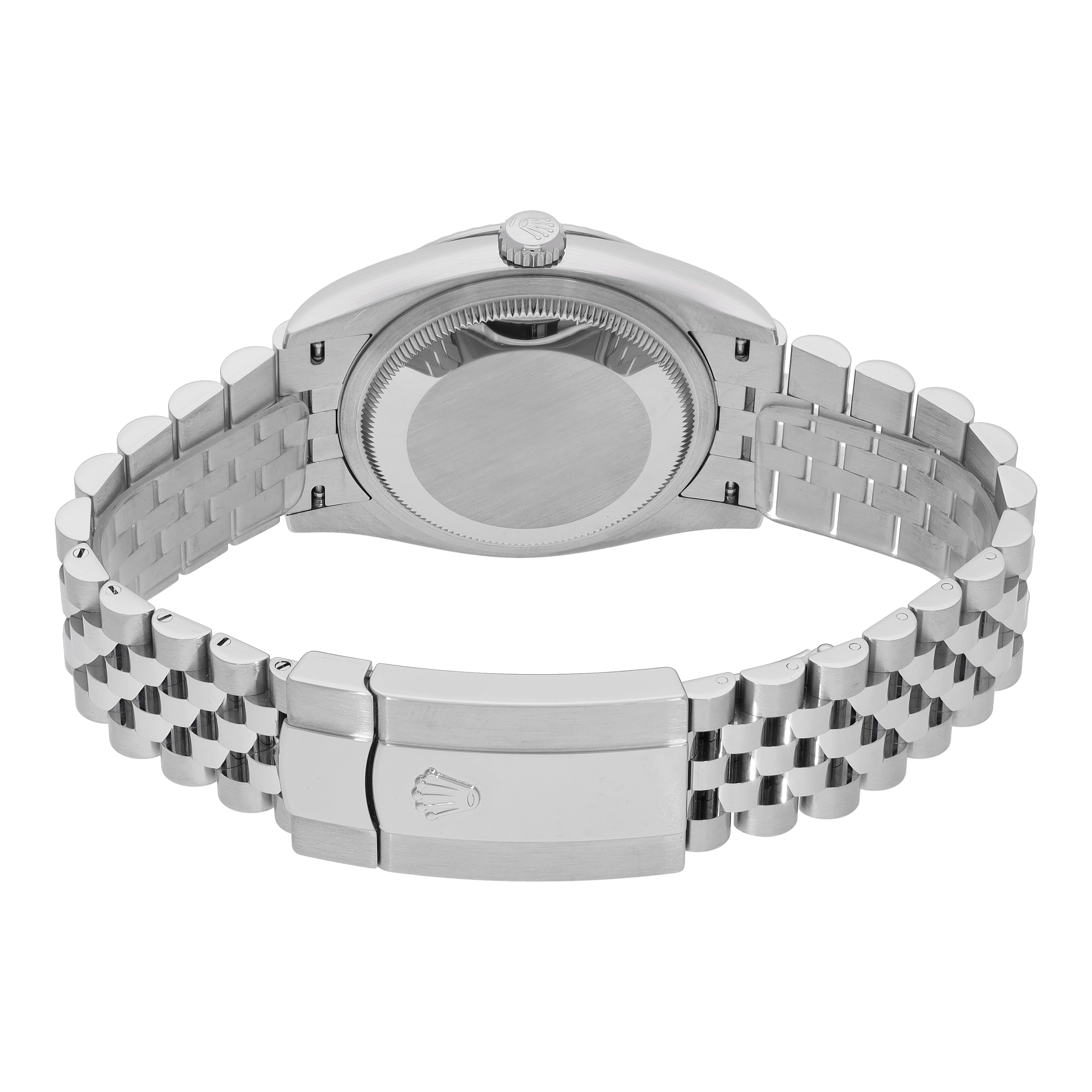 Rolex Datejust 126234-0049