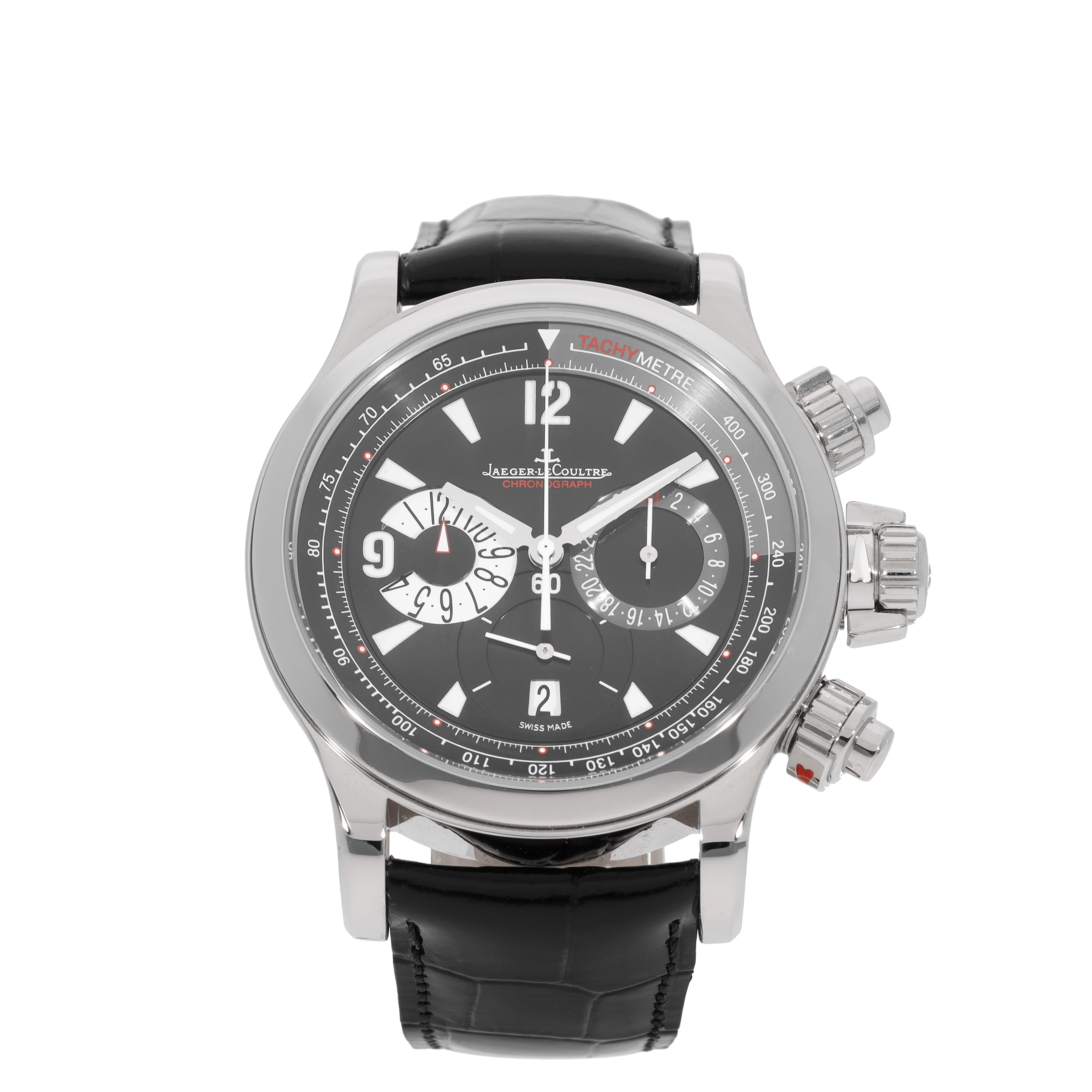 Jaeger-LeCoultre Master 146.8.25