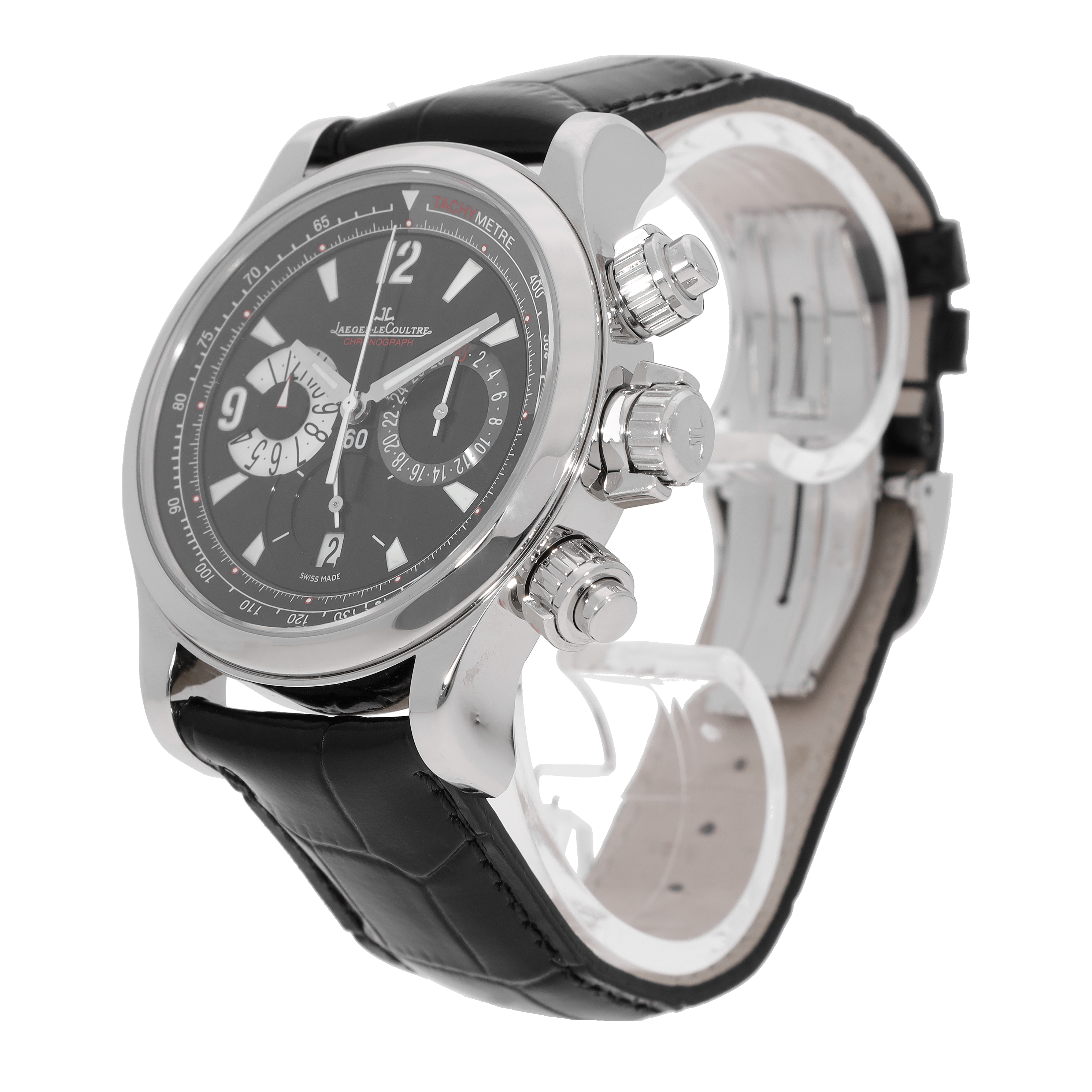 Jaeger-LeCoultre Master 146.8.25