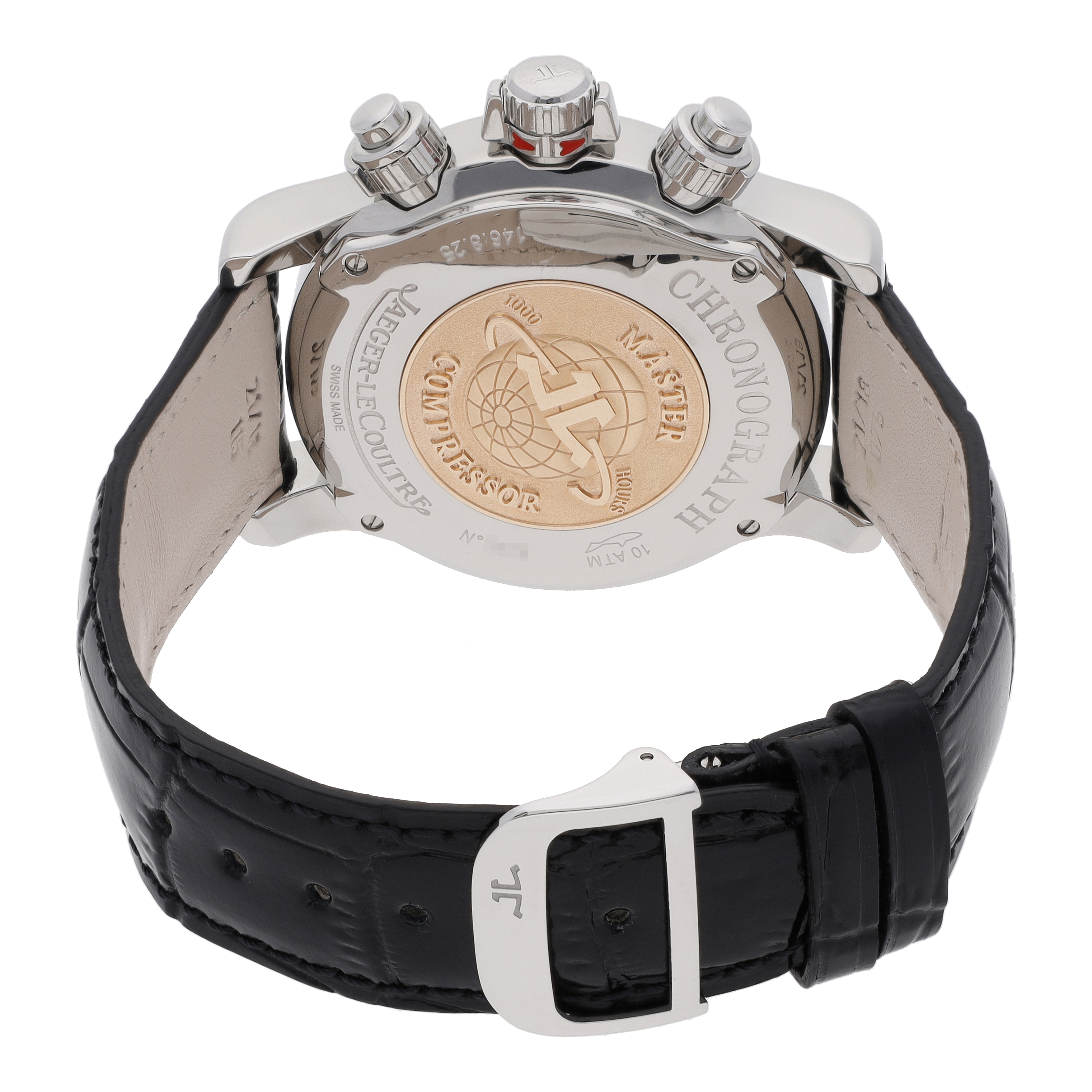 Jaeger-LeCoultre Master 146.8.25