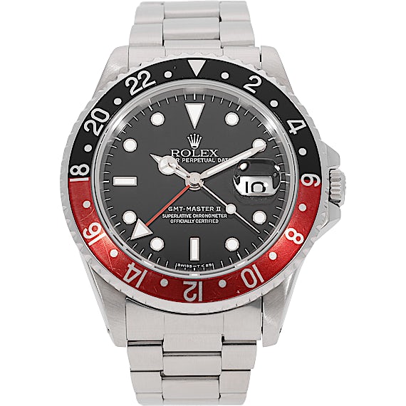 Rolex GMT-Master 16710 Rolex GMT-Master 16710