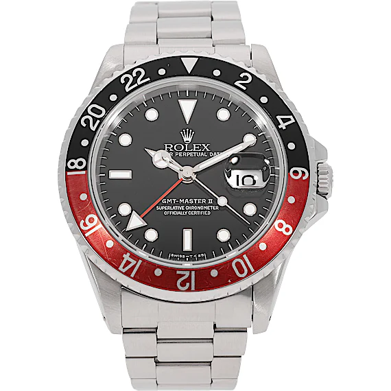 Rolex GMT-Master 16710 Rolex GMT-Master 16710