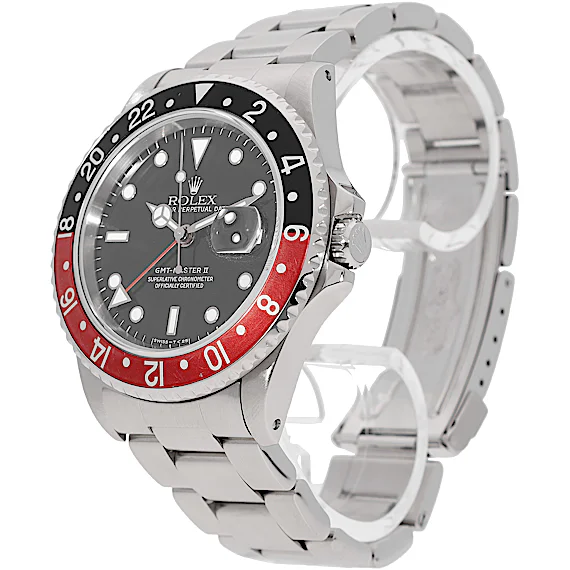 Rolex GMT-Master 16710 Rolex GMT-Master 16710
