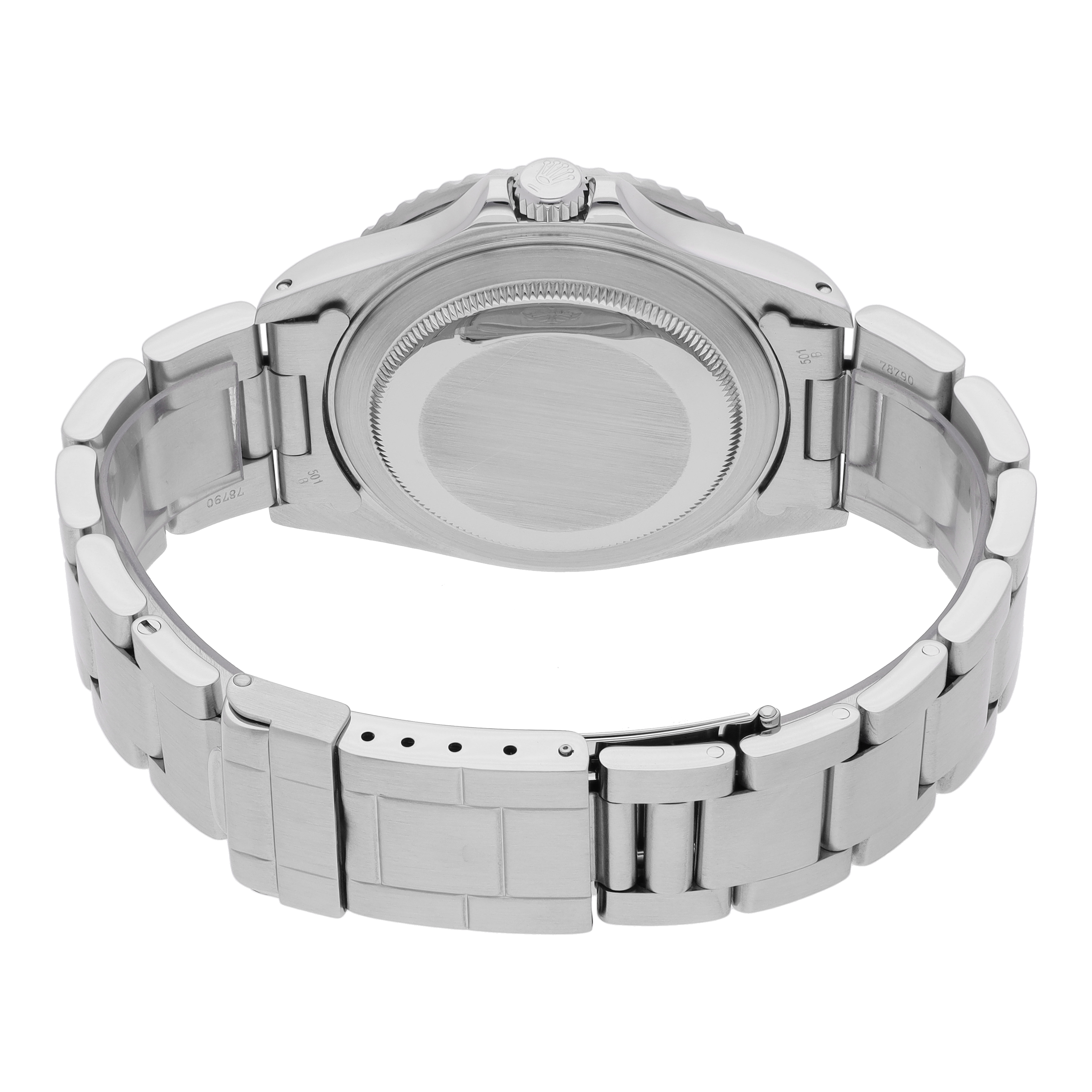 Rolex GMT-Master 16710