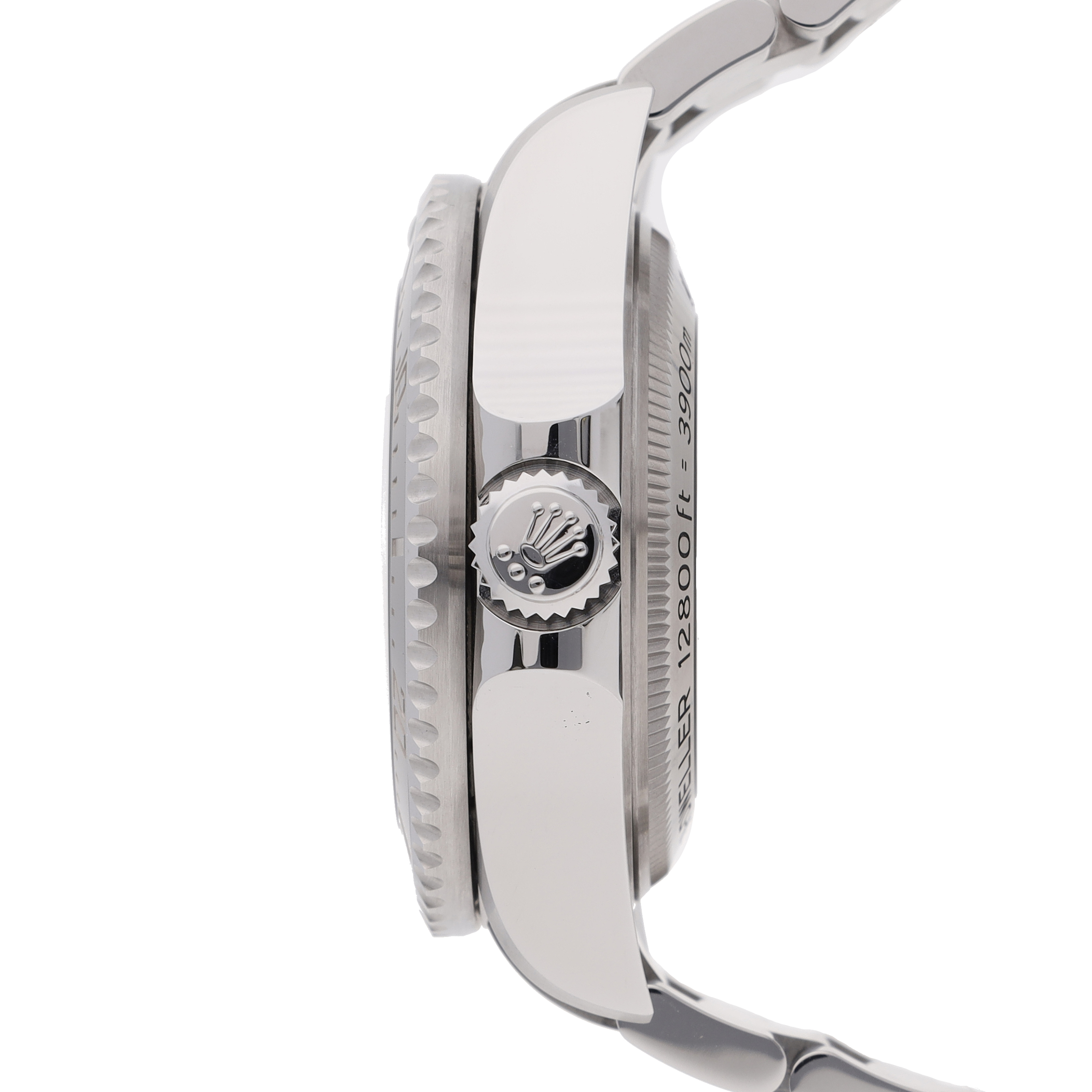 Rolex Sea-Dweller 126660