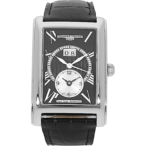 Frederique Constant Dual Time FC325X4C/24/5/6 Frederique Constant Dual Time FC325X4C/24/5/6