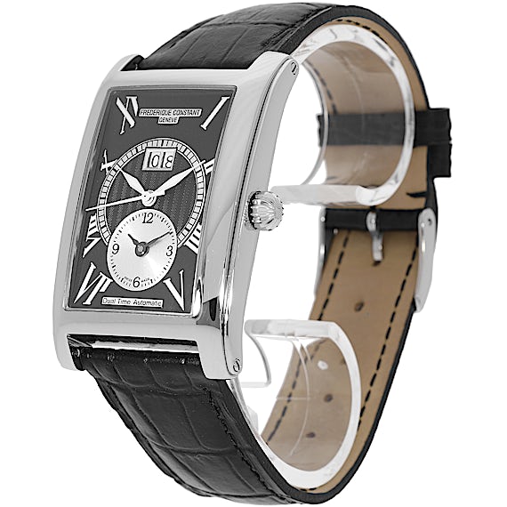Frederique Constant Dual Time FC325X4C/24/5/6 Frederique Constant Dual Time FC325X4C/24/5/6